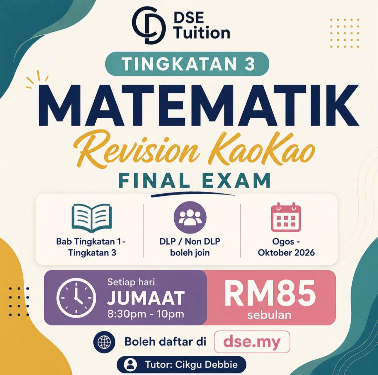 @cikgudebbie