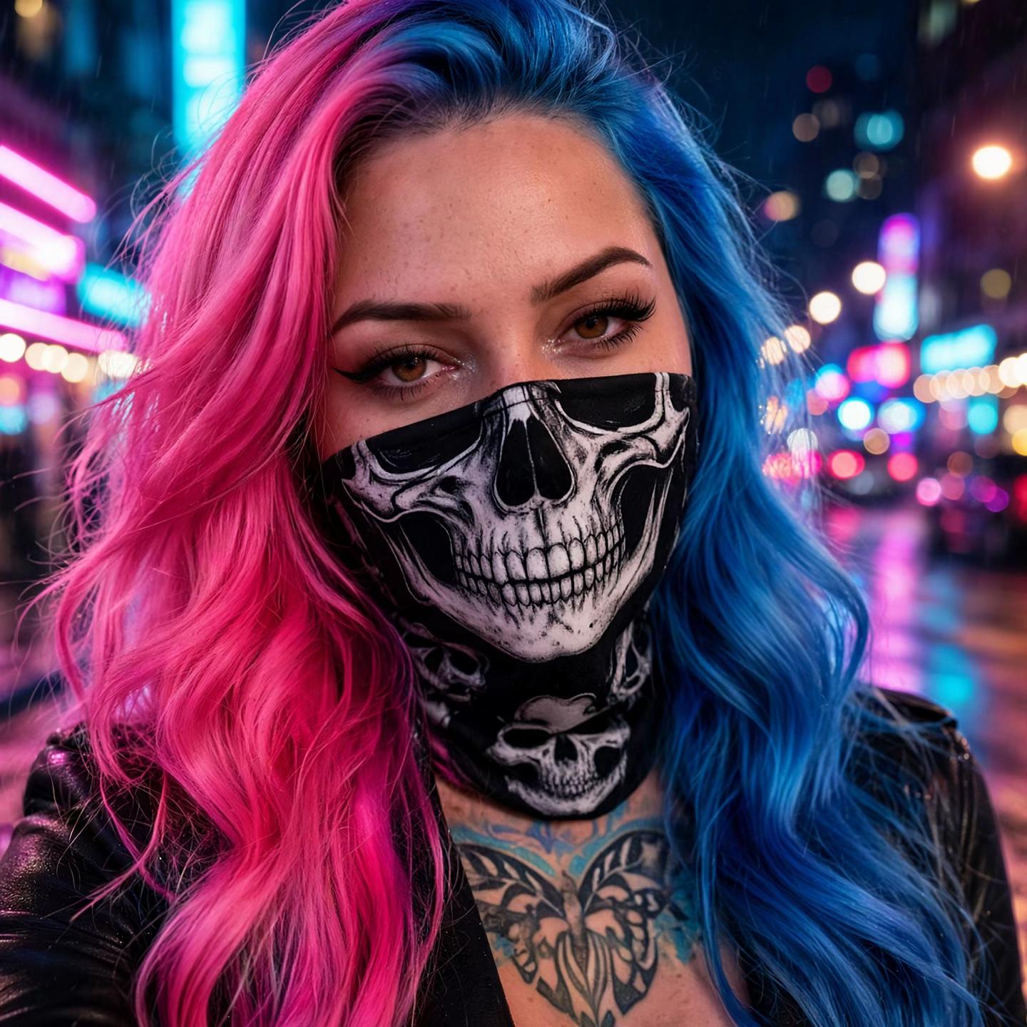 @ᴄᴀʟʟꜱɪɢɴ:ᴍɪᴅɴɪɢʜᴛᴄʜᴀᴏꜱ