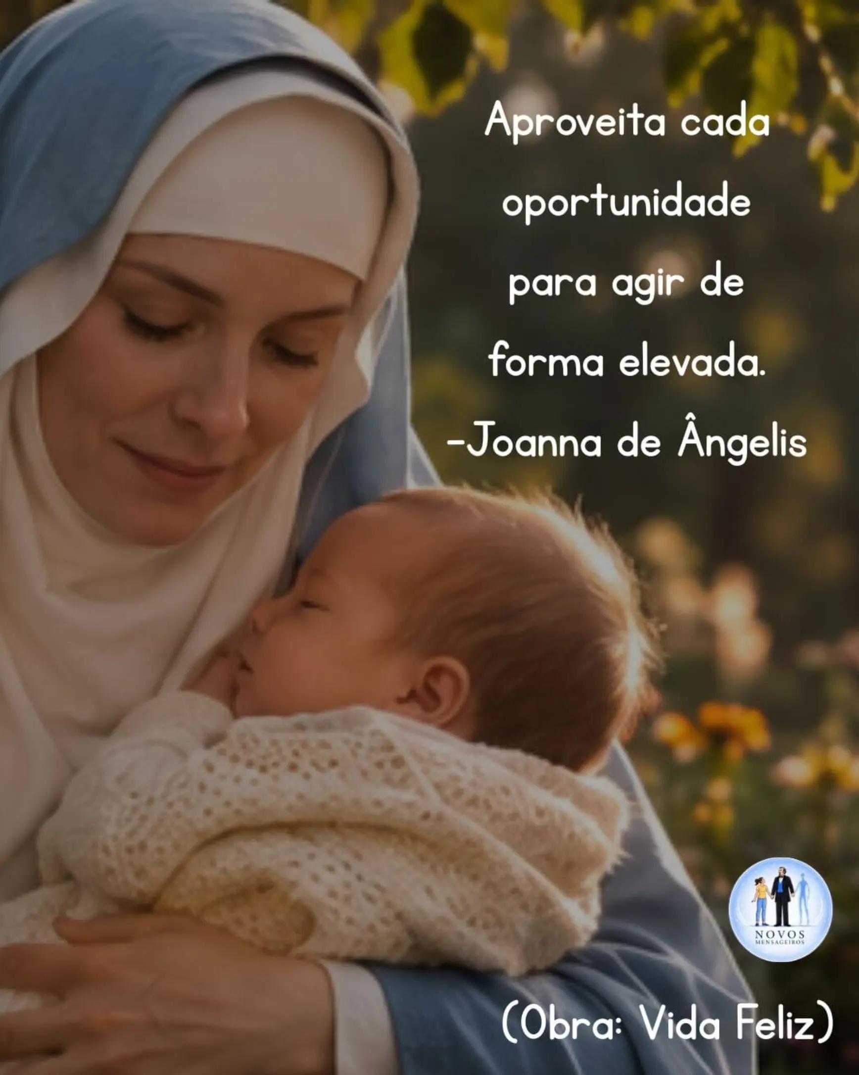 @NovosMensageiros