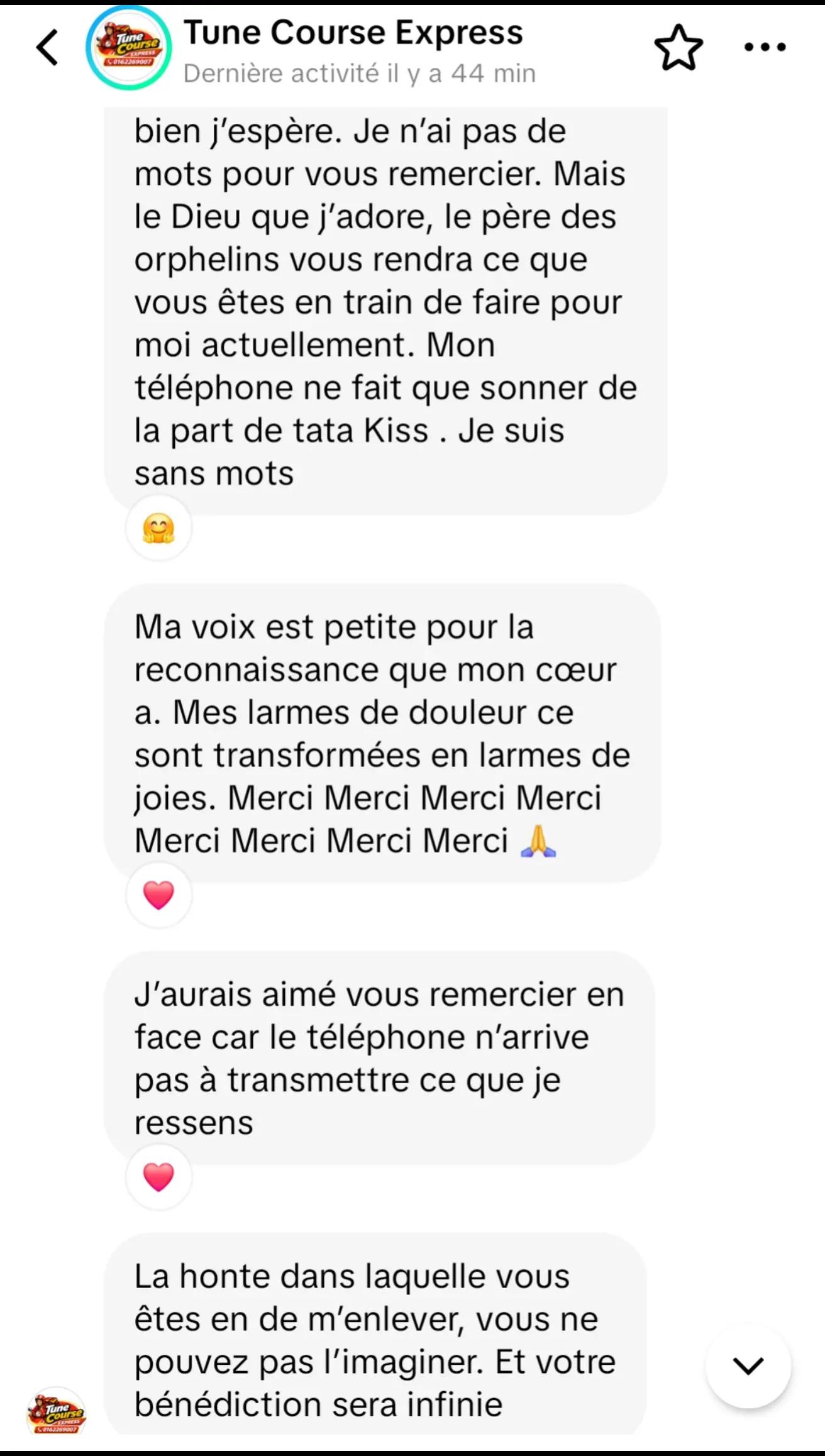 @Tata KISS l'Imperturbable🇧🇯