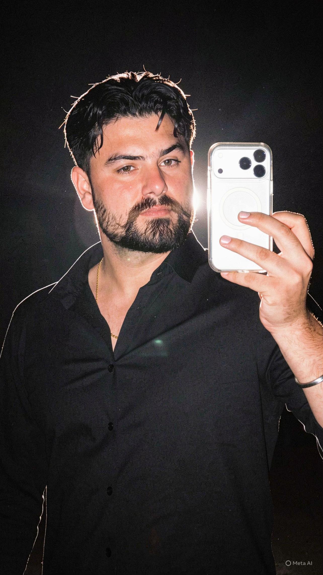 @arsh bajwa