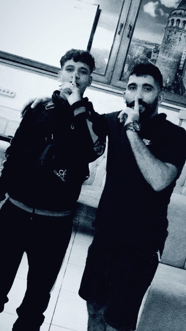 @yassoerloco 💨🙉