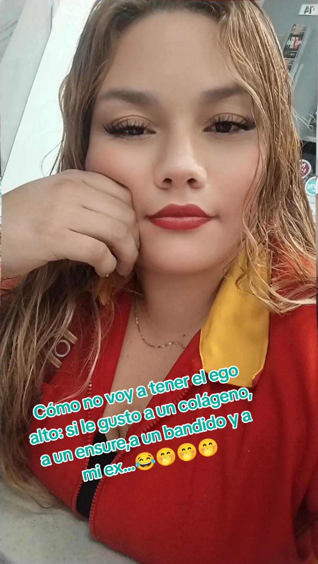 @❣️❣️weriitaaa❣️❣️