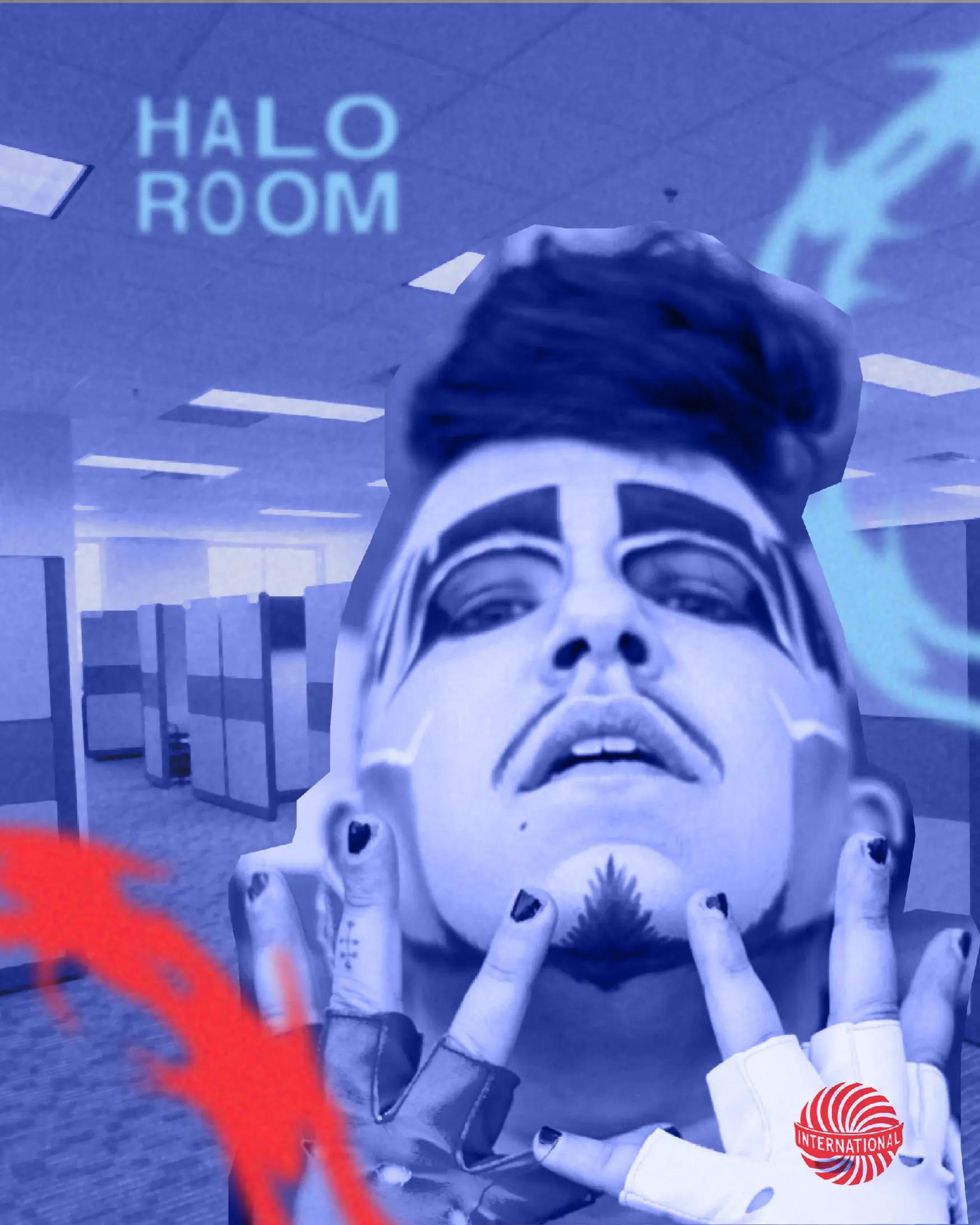 @Haloroom.slc