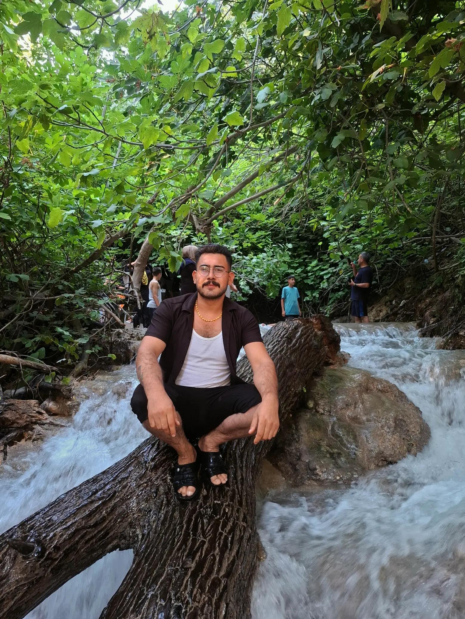 @baran doğan
