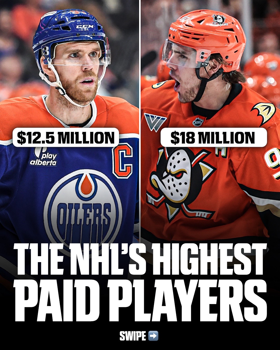 @NHL on ESPN