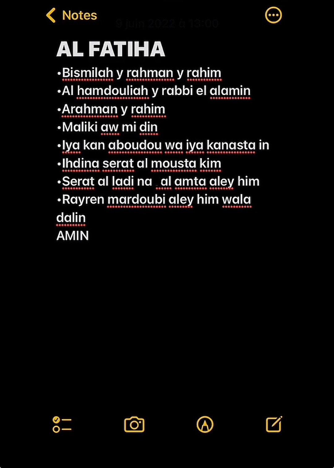 @Adah