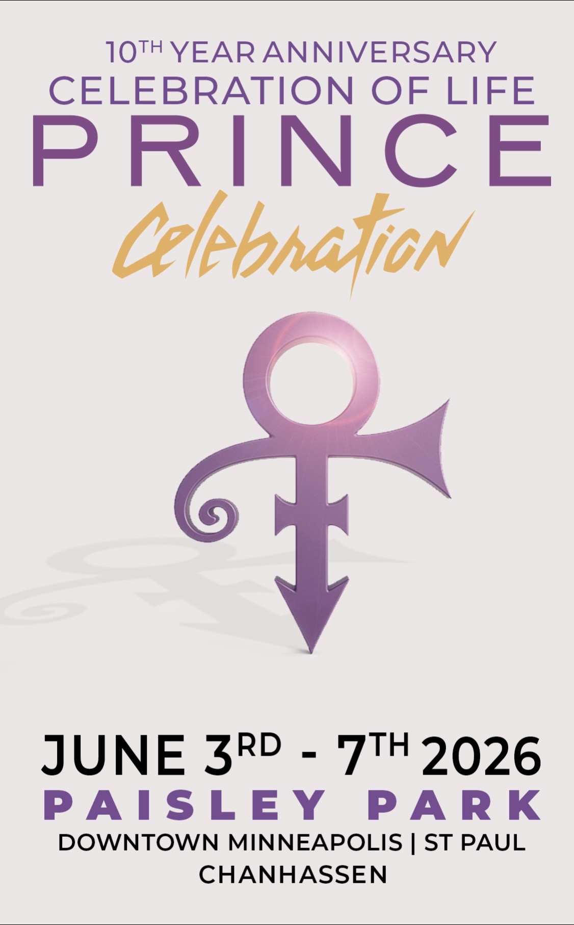 @Paisley Park
