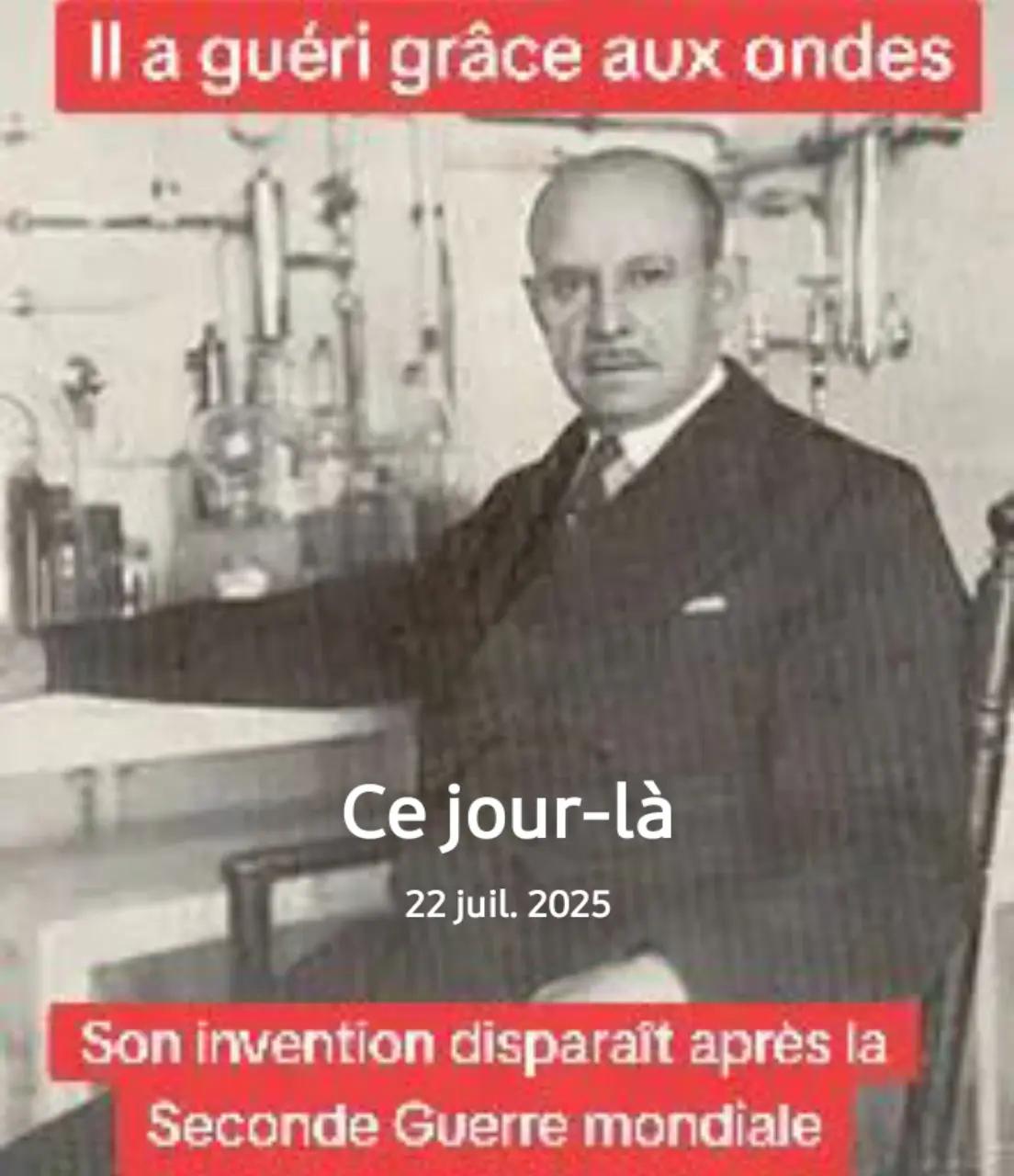@Dr Free Fréquences
