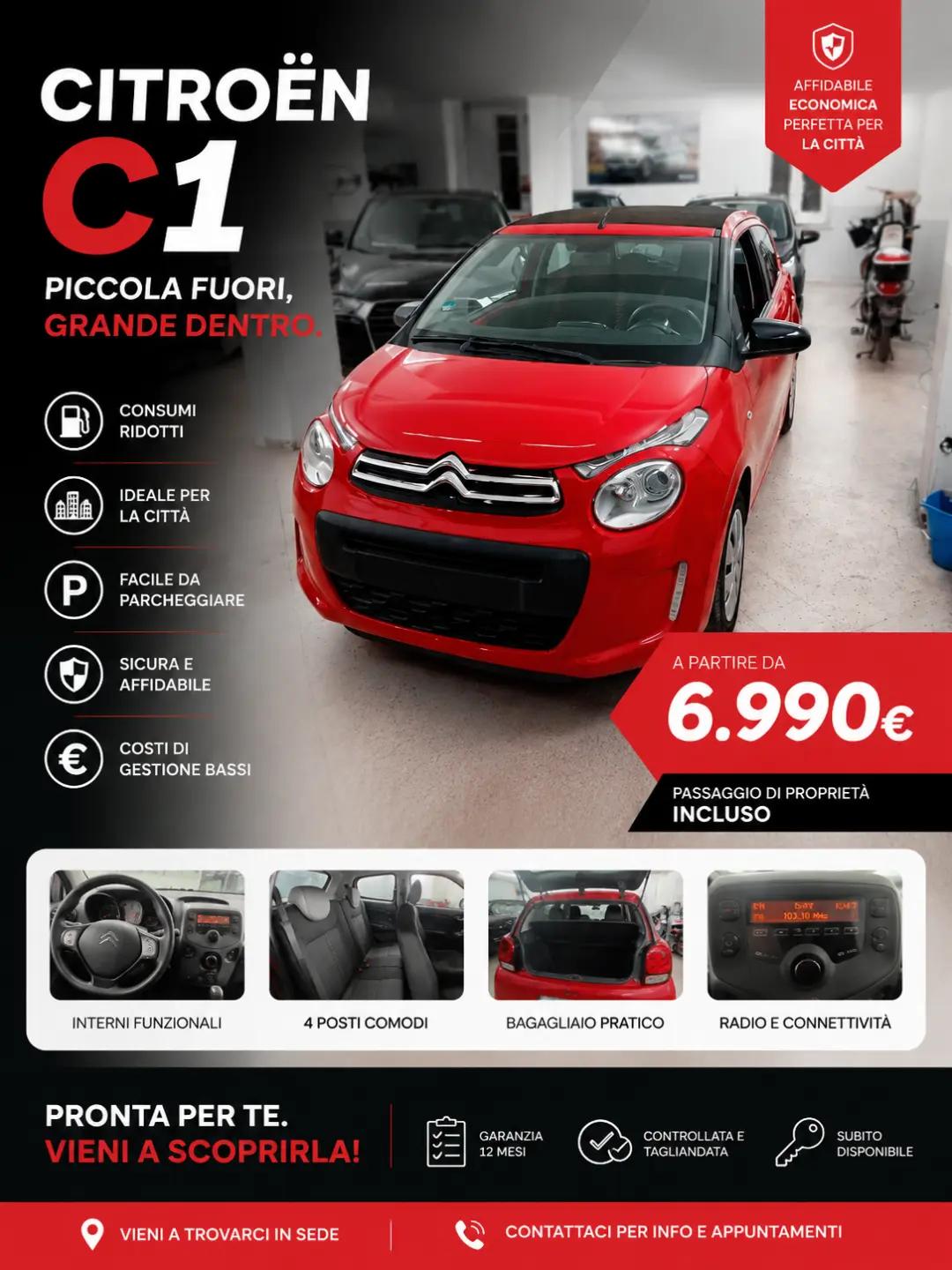@Hibauto Misilmeri SS121 PA AG
