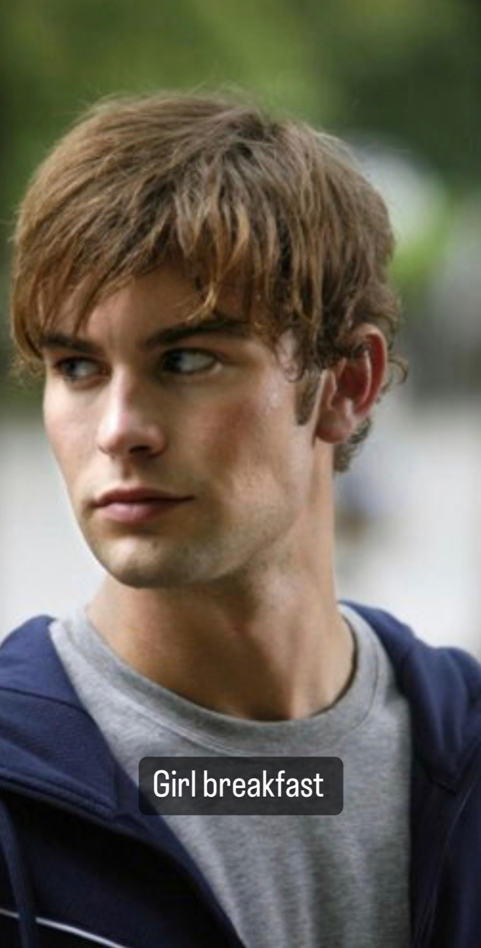 @Gossip Girl TVD fans XOXO