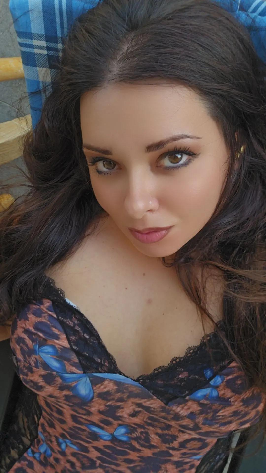 @Graziacastellano😈👱♀️