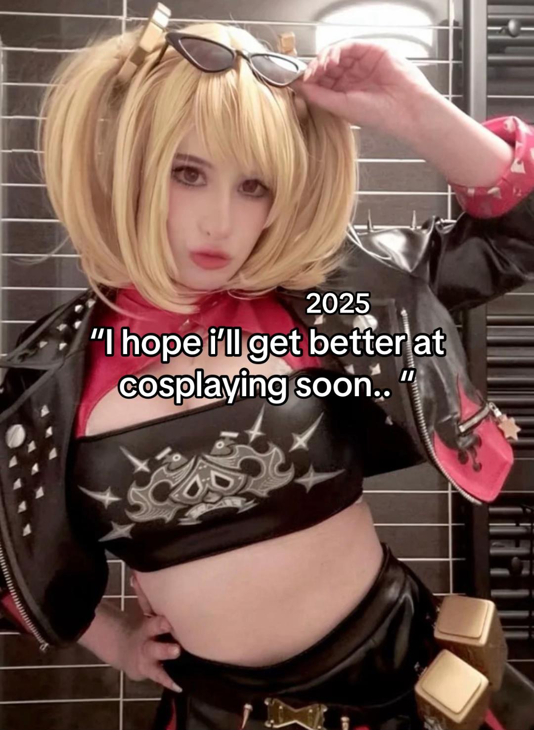 @Bri ๐ค