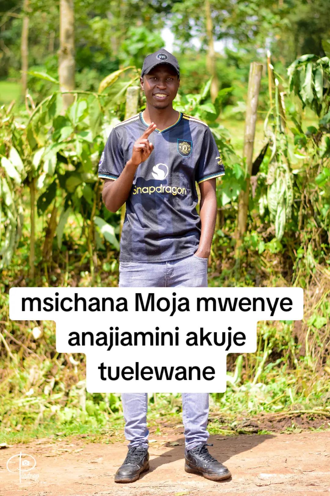 @masamba the deejay