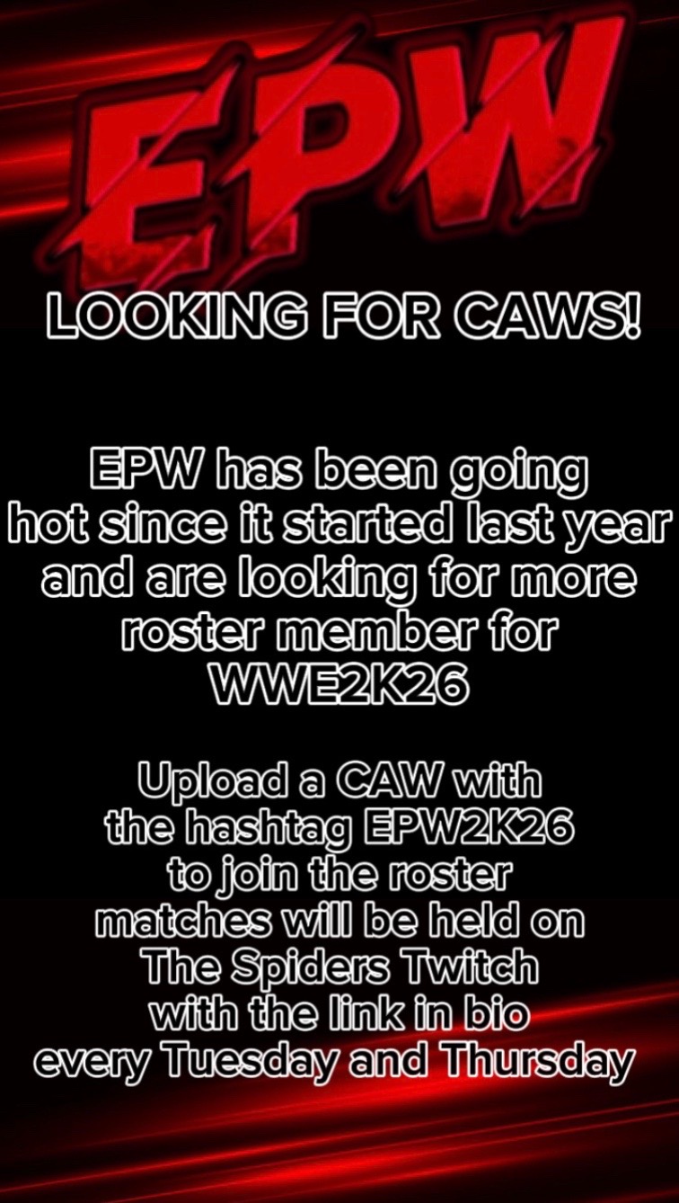 @EXTREME PROFESSIONAL WRESTLING