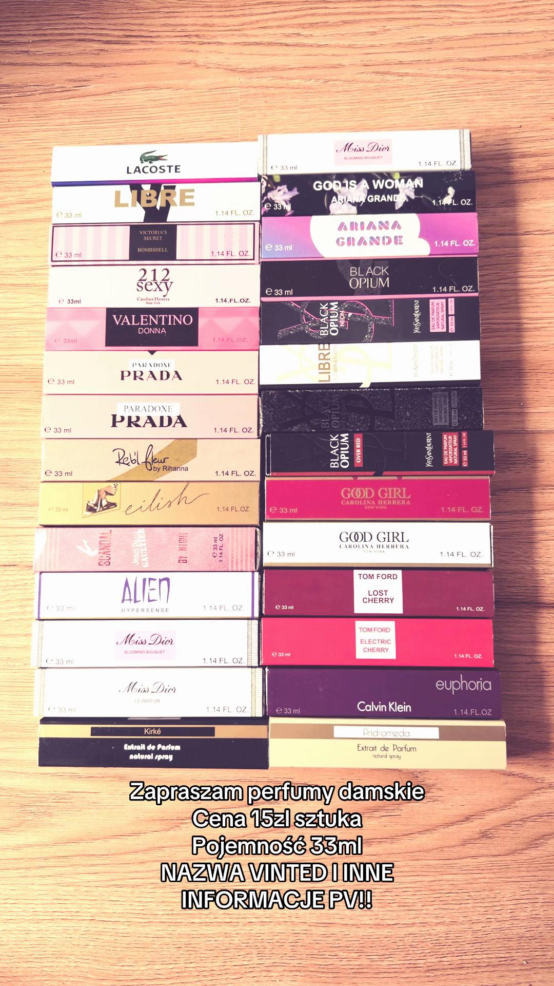 @Perfume~