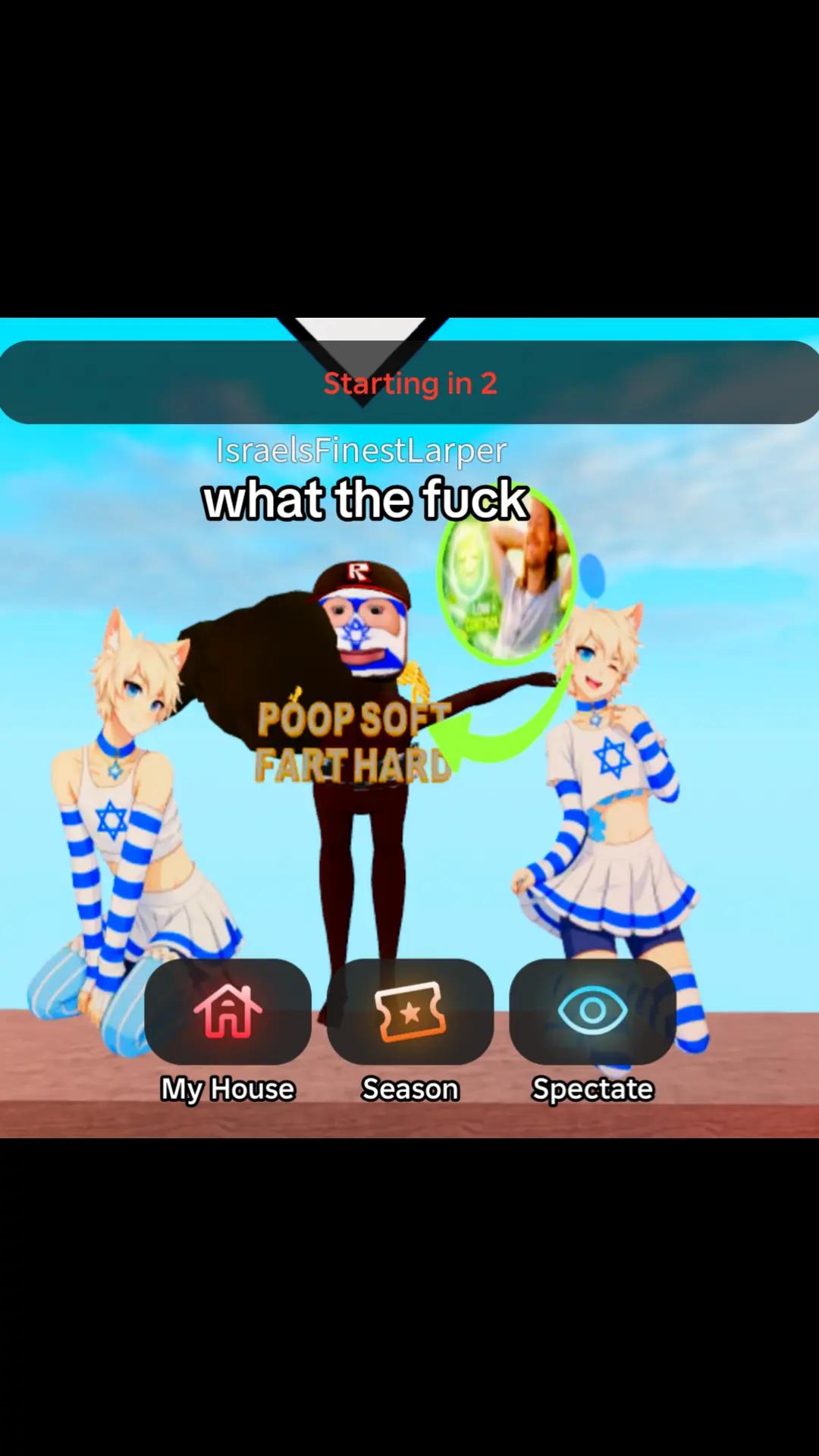 @rouxls kaards 123th fan
