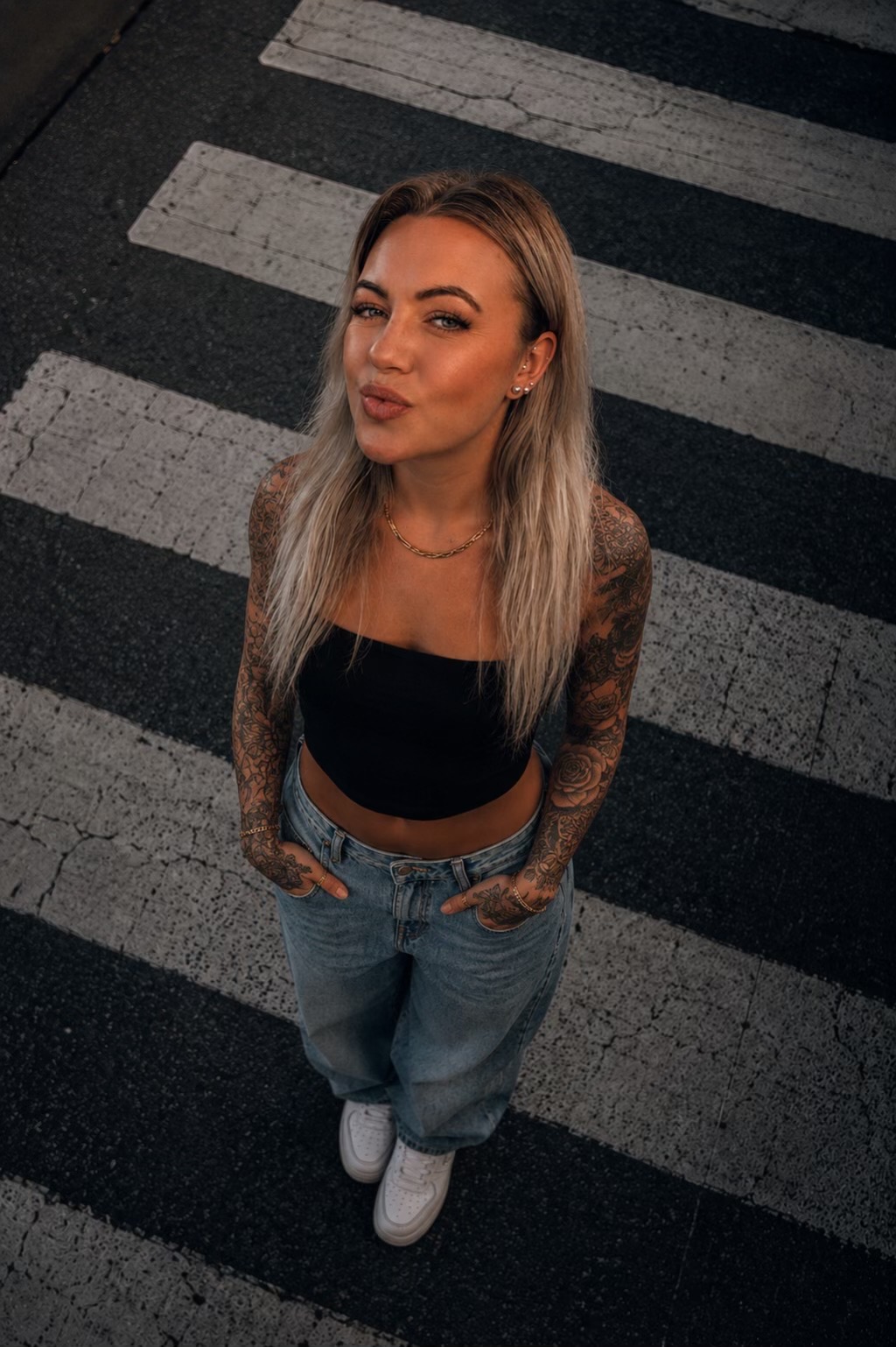 @Dominique