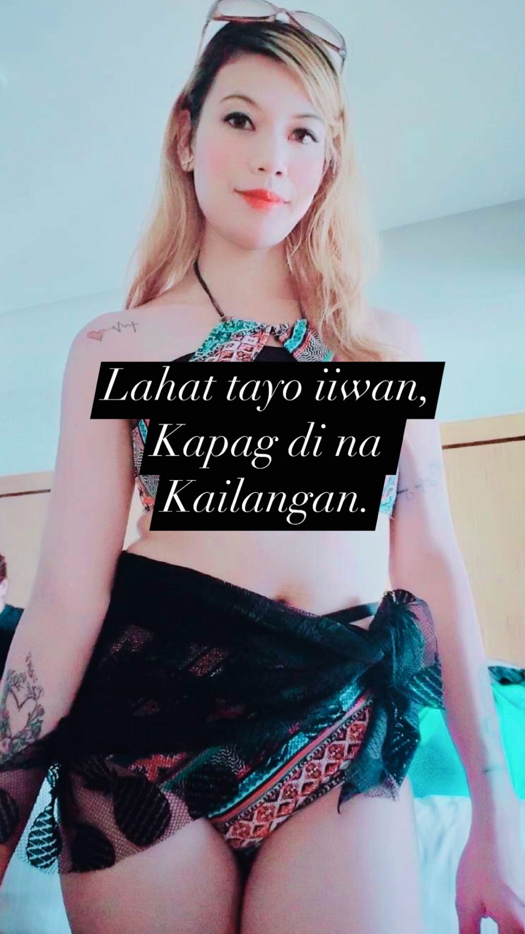 @Ann Swift