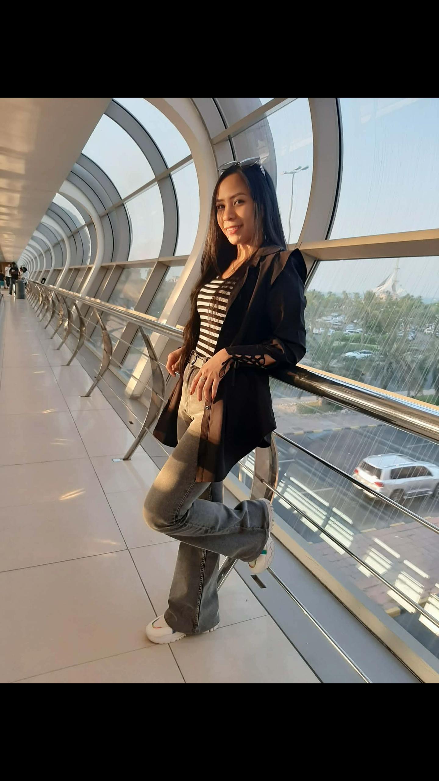 @Attitude girl028🤨