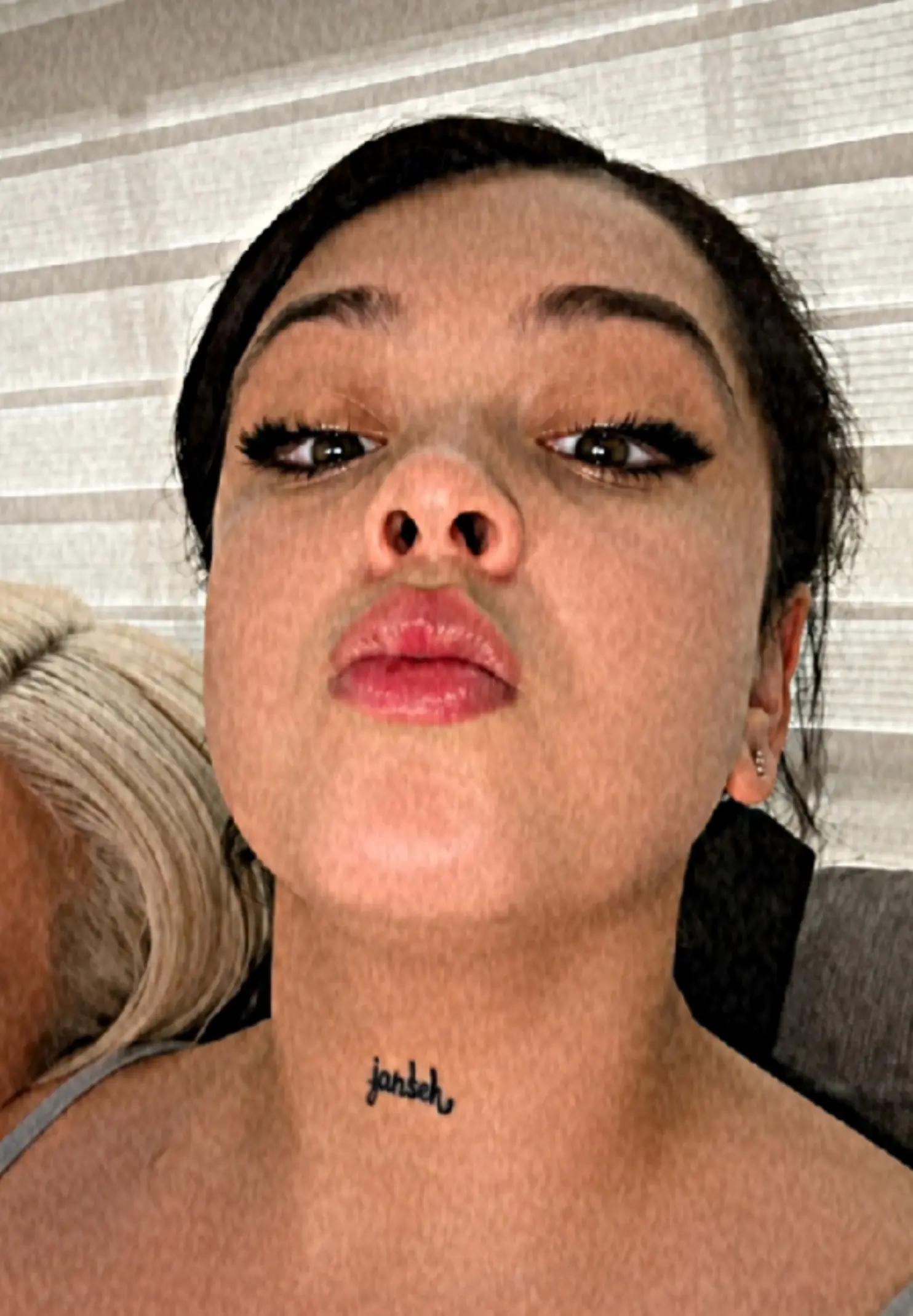 @xxxtentacion
