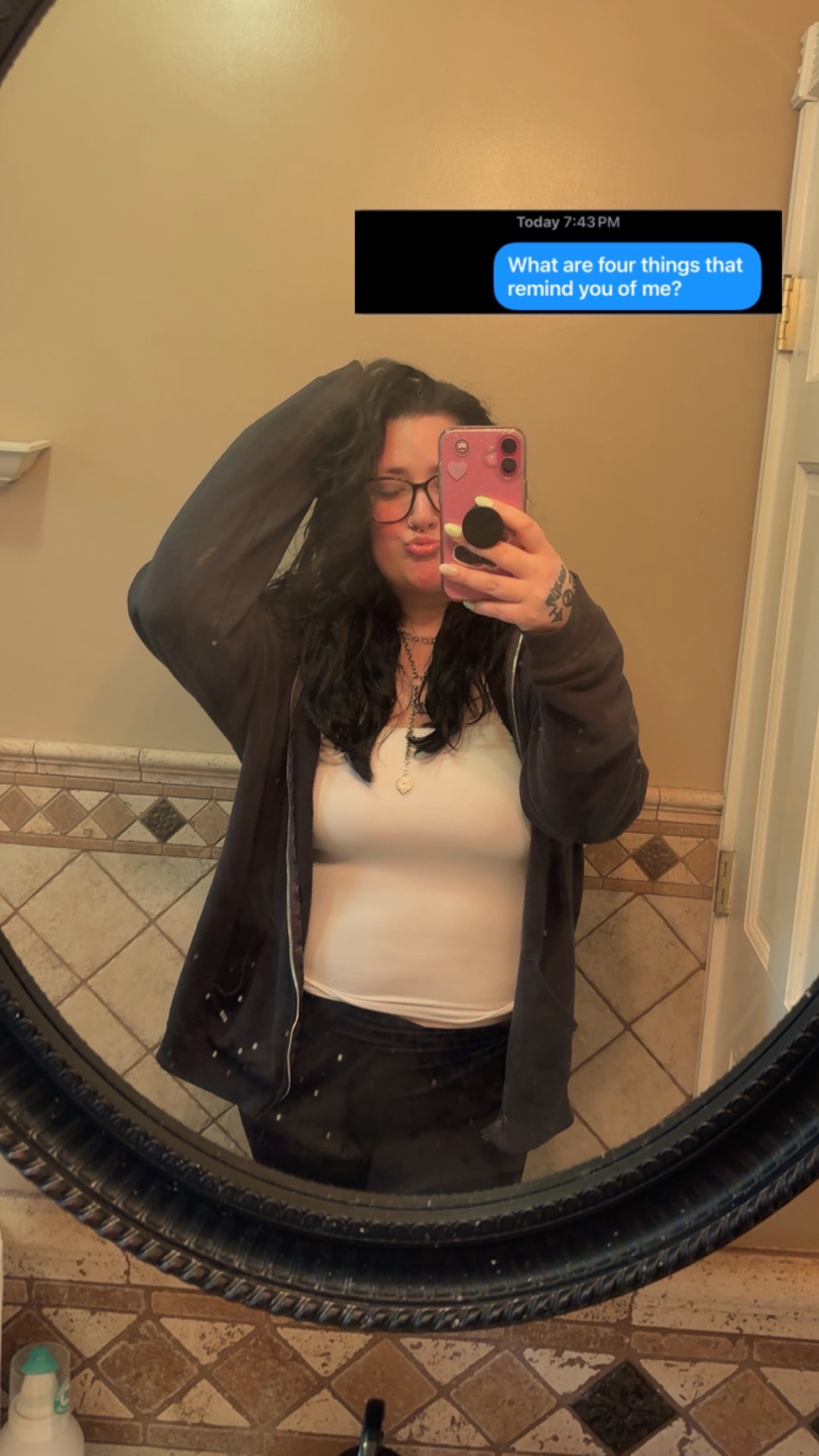 @Nikki Landy-Marino