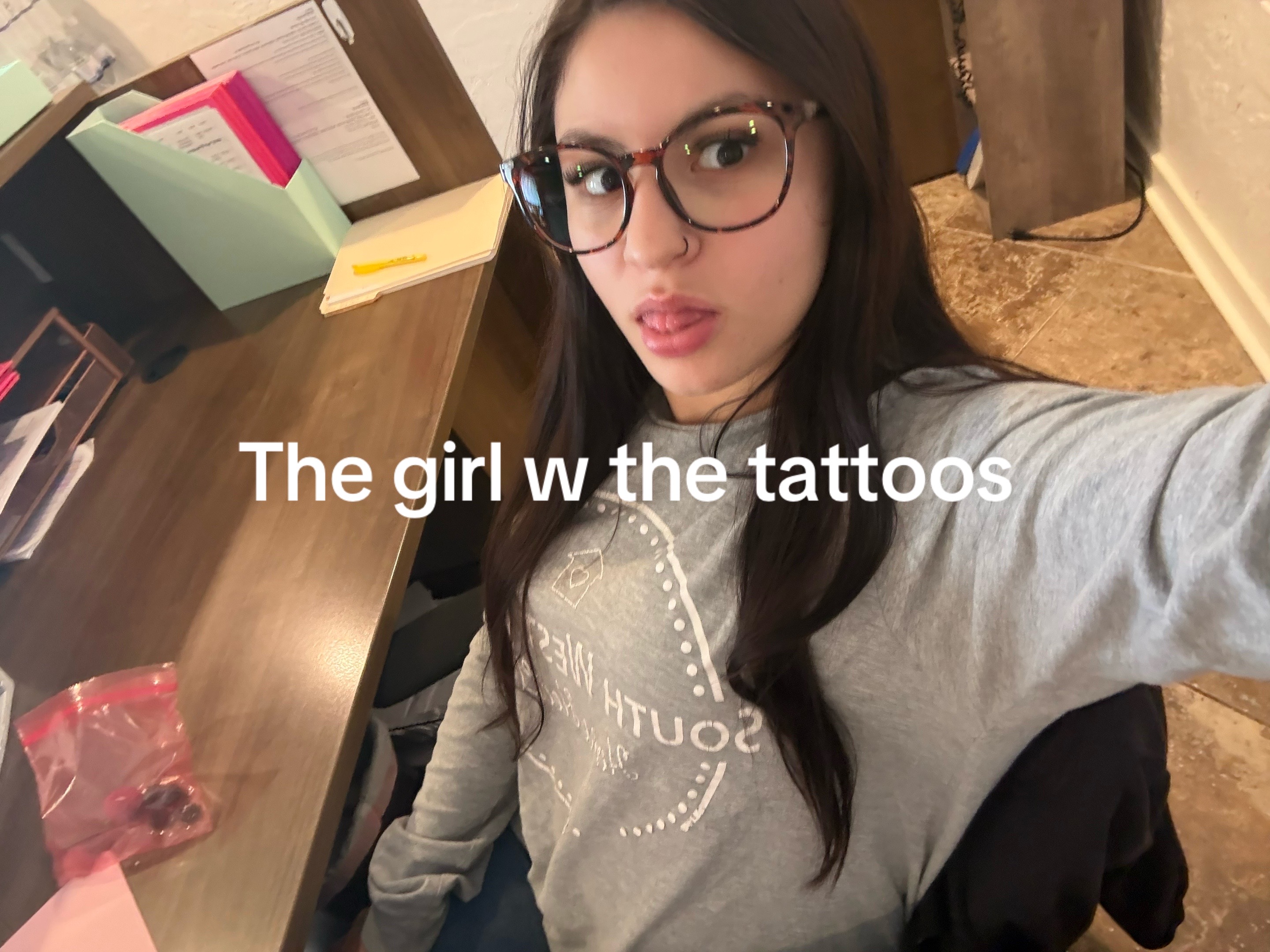 @Krista romine