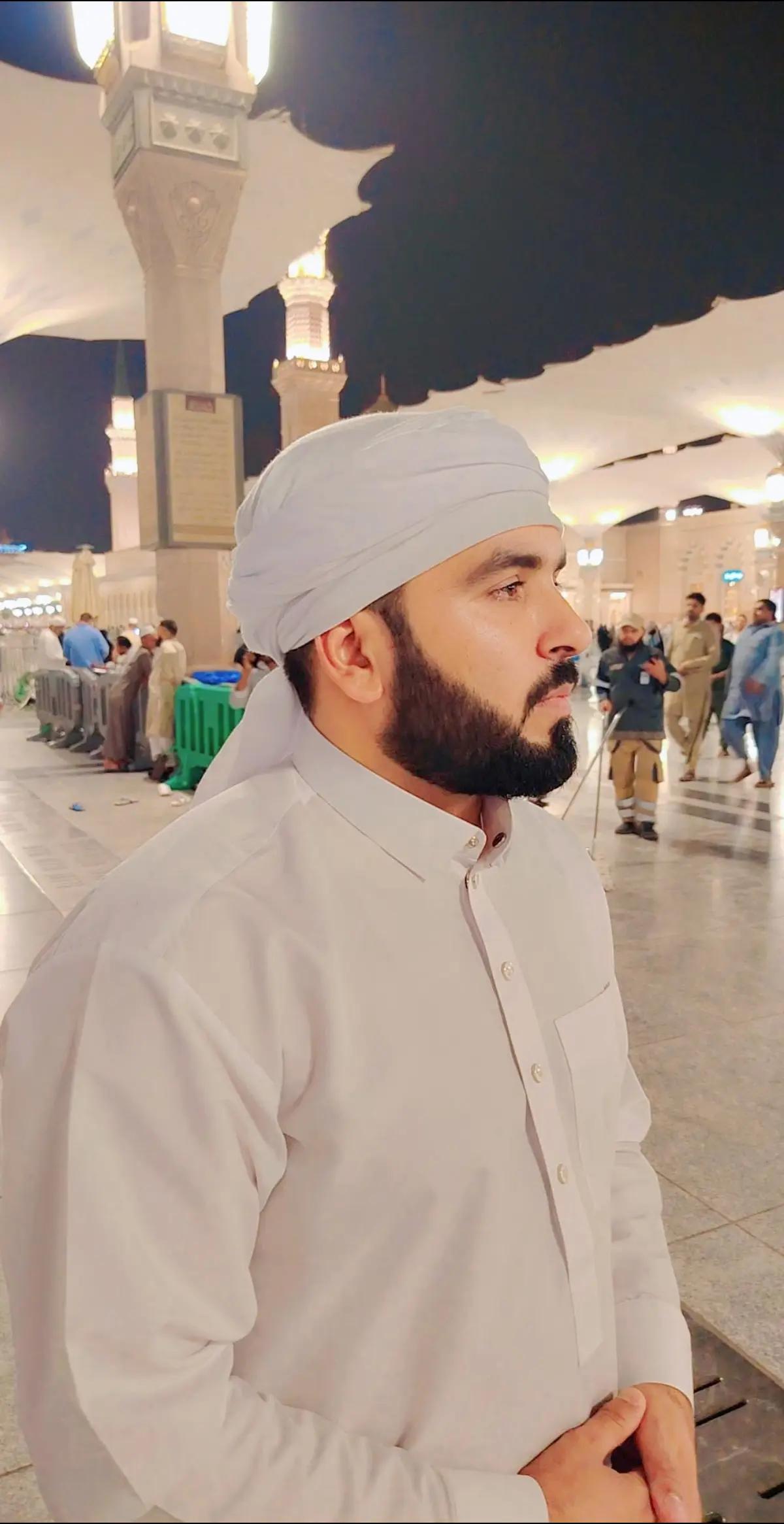 @SHAHID QADRI