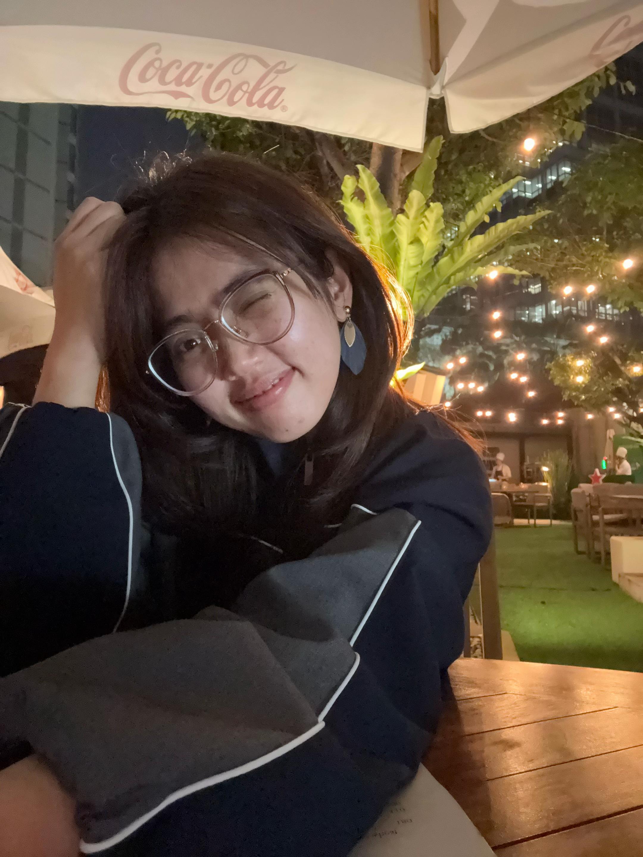@Eriana
