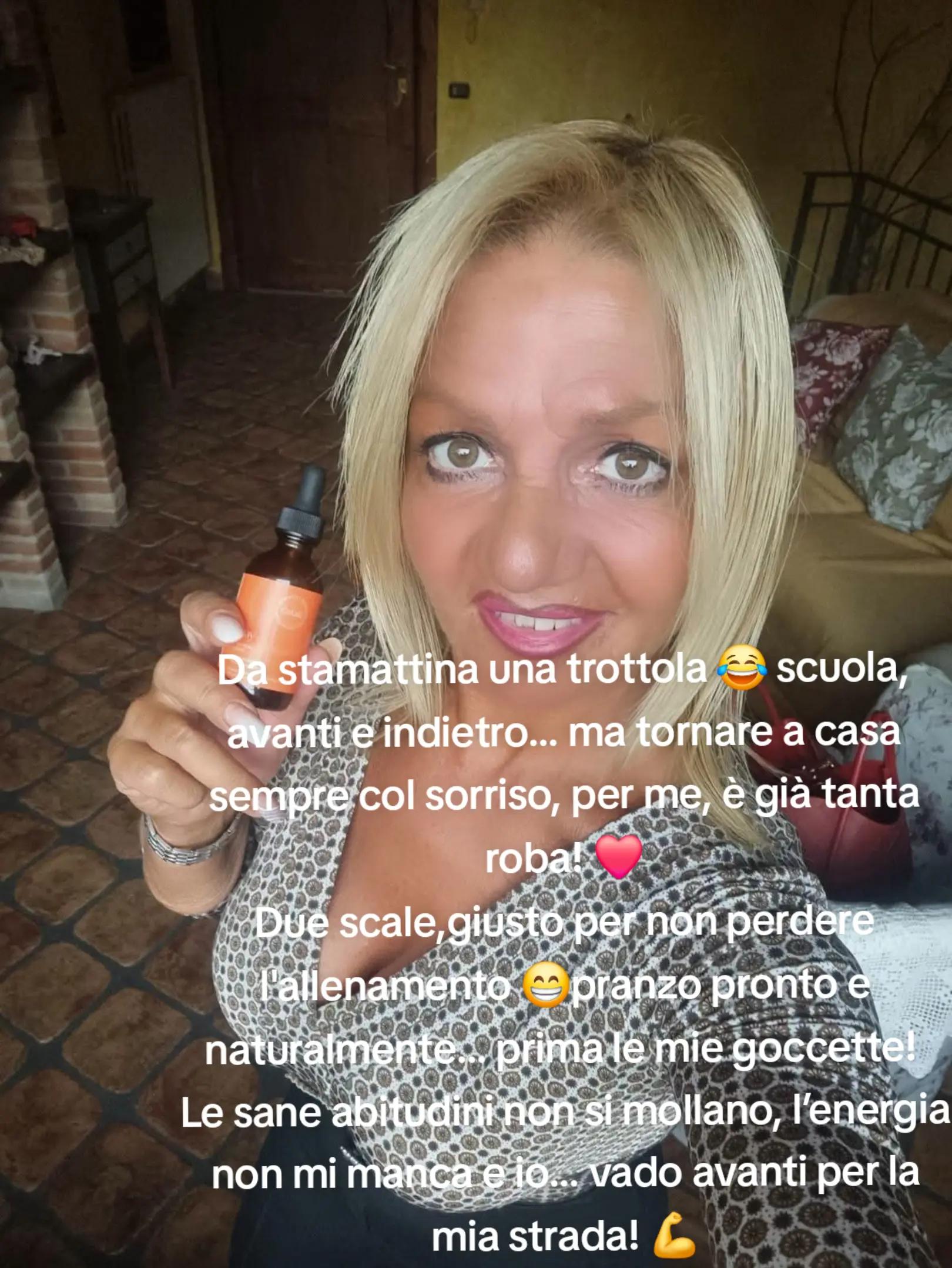 @Anna Onofrietto