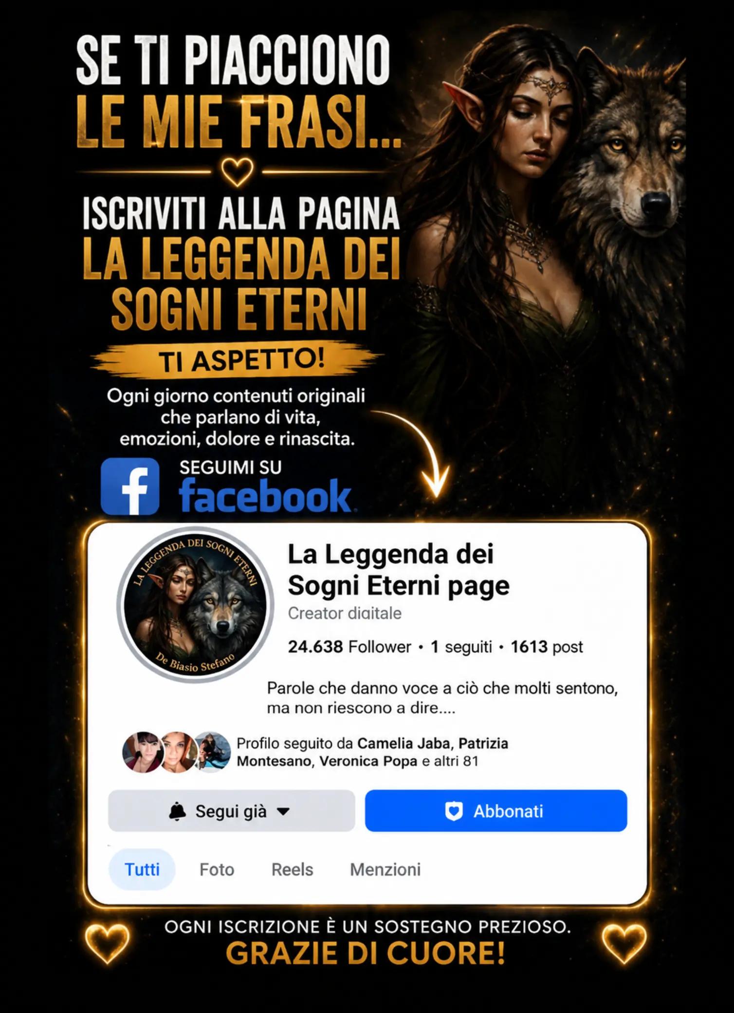 @La Leggenda dei Sogni Eterni