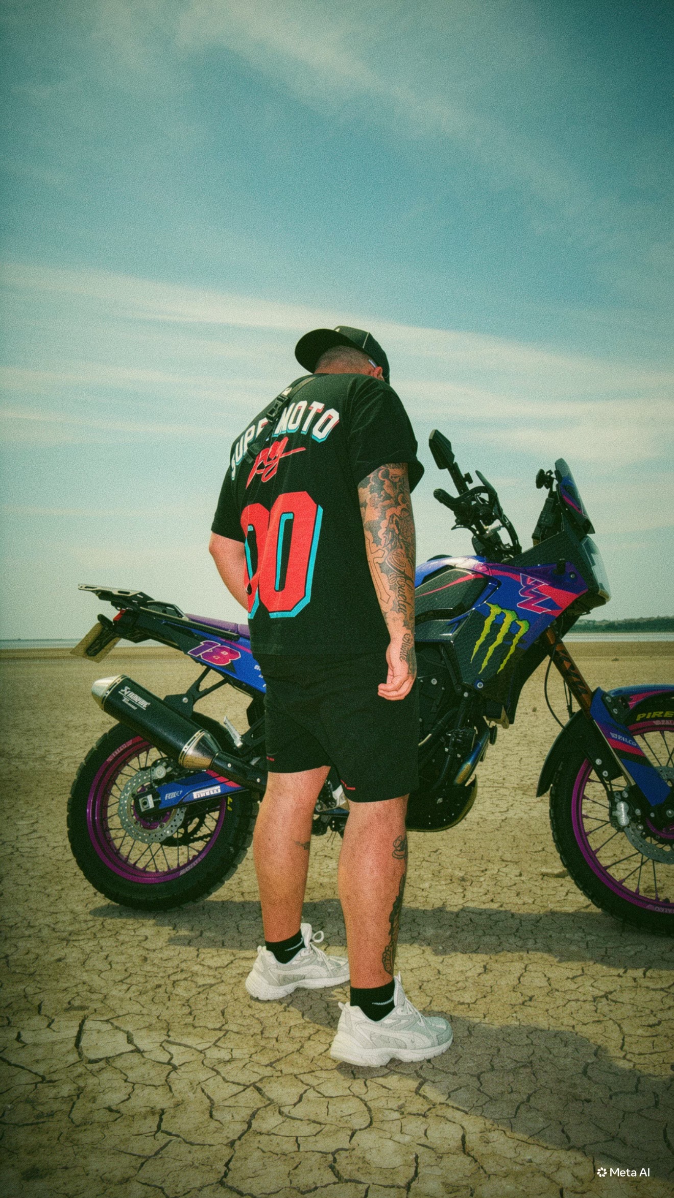 @Bastosgz | BLACKWOLF