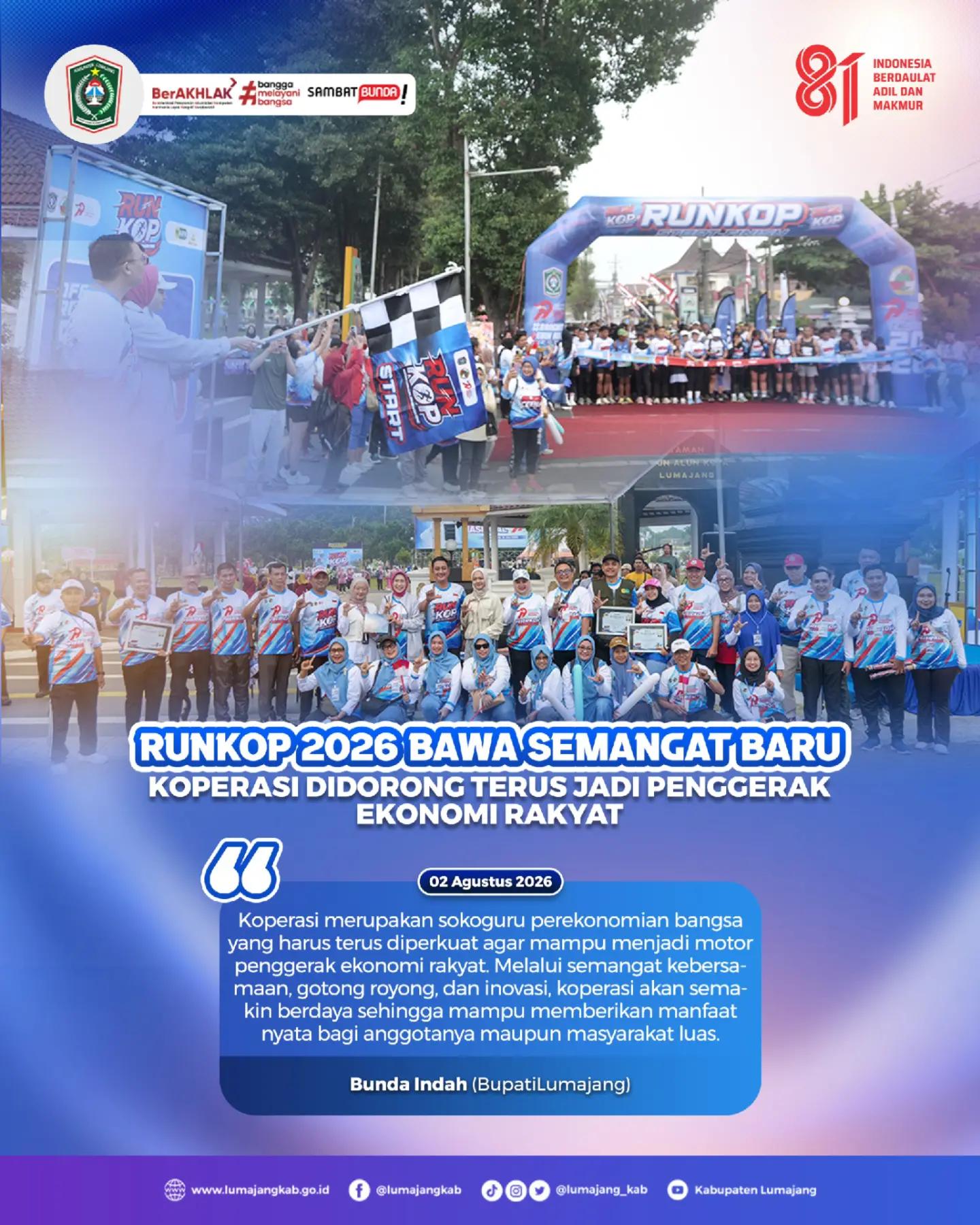 @Kabupaten Lumajang