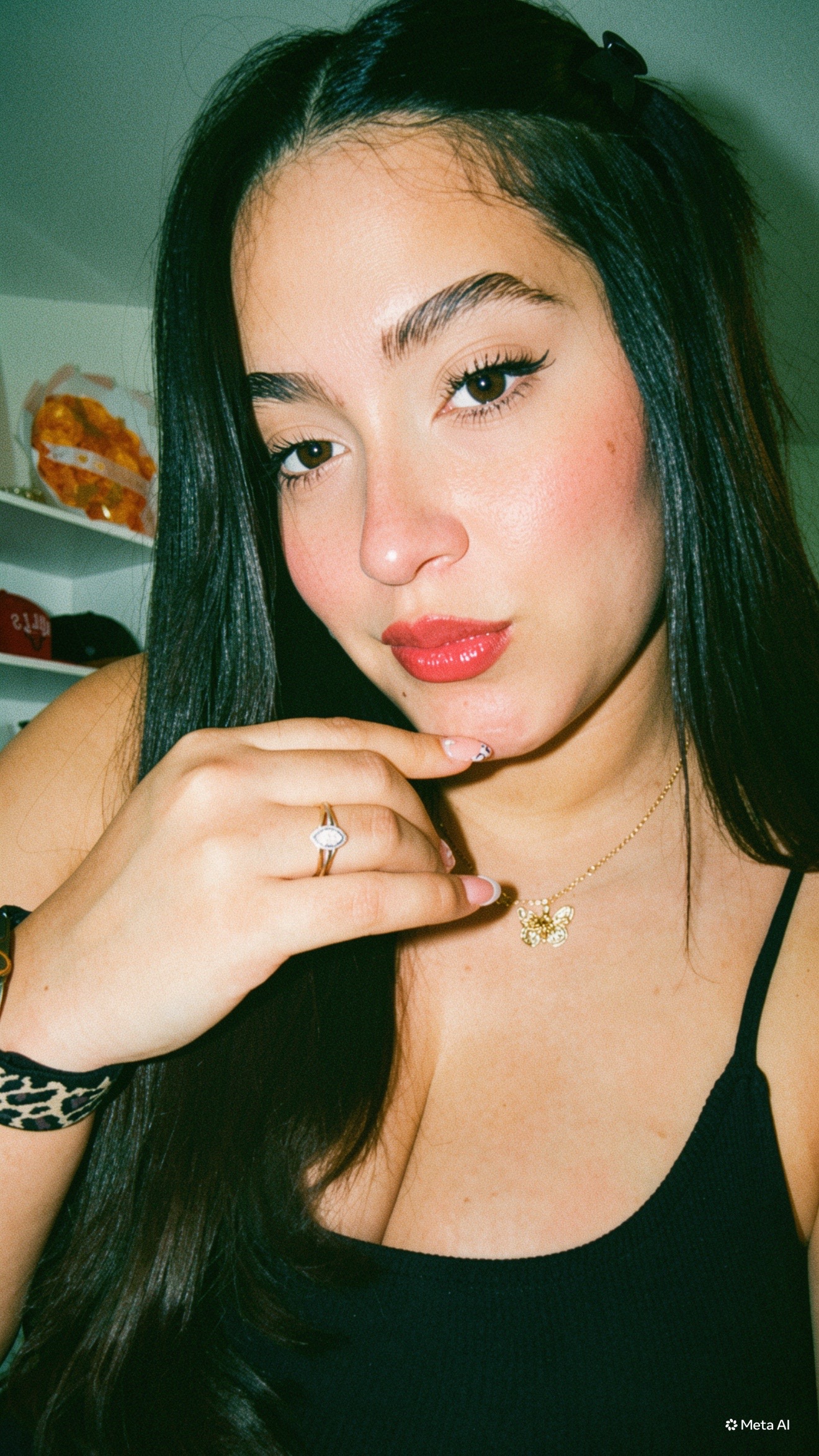 @FRAYNI SUAREZ✨