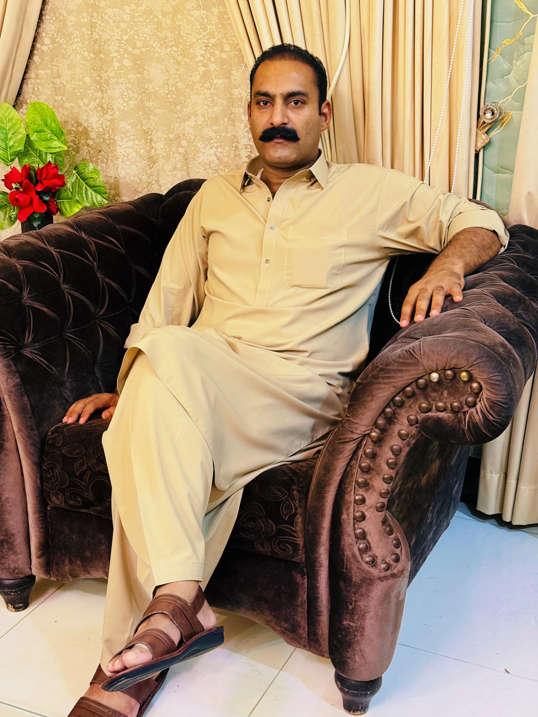 @kamran Mansha