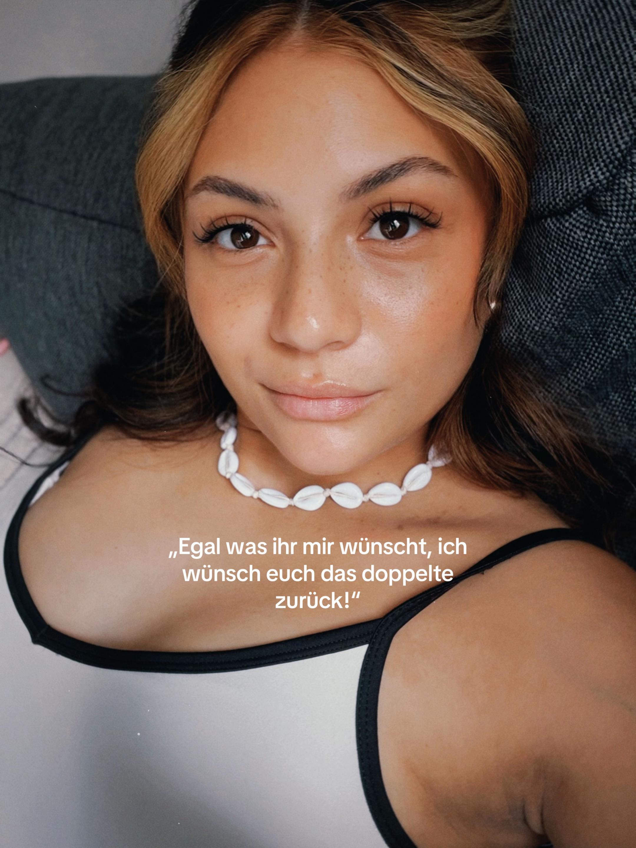 @Mel🤎 | Mamacita