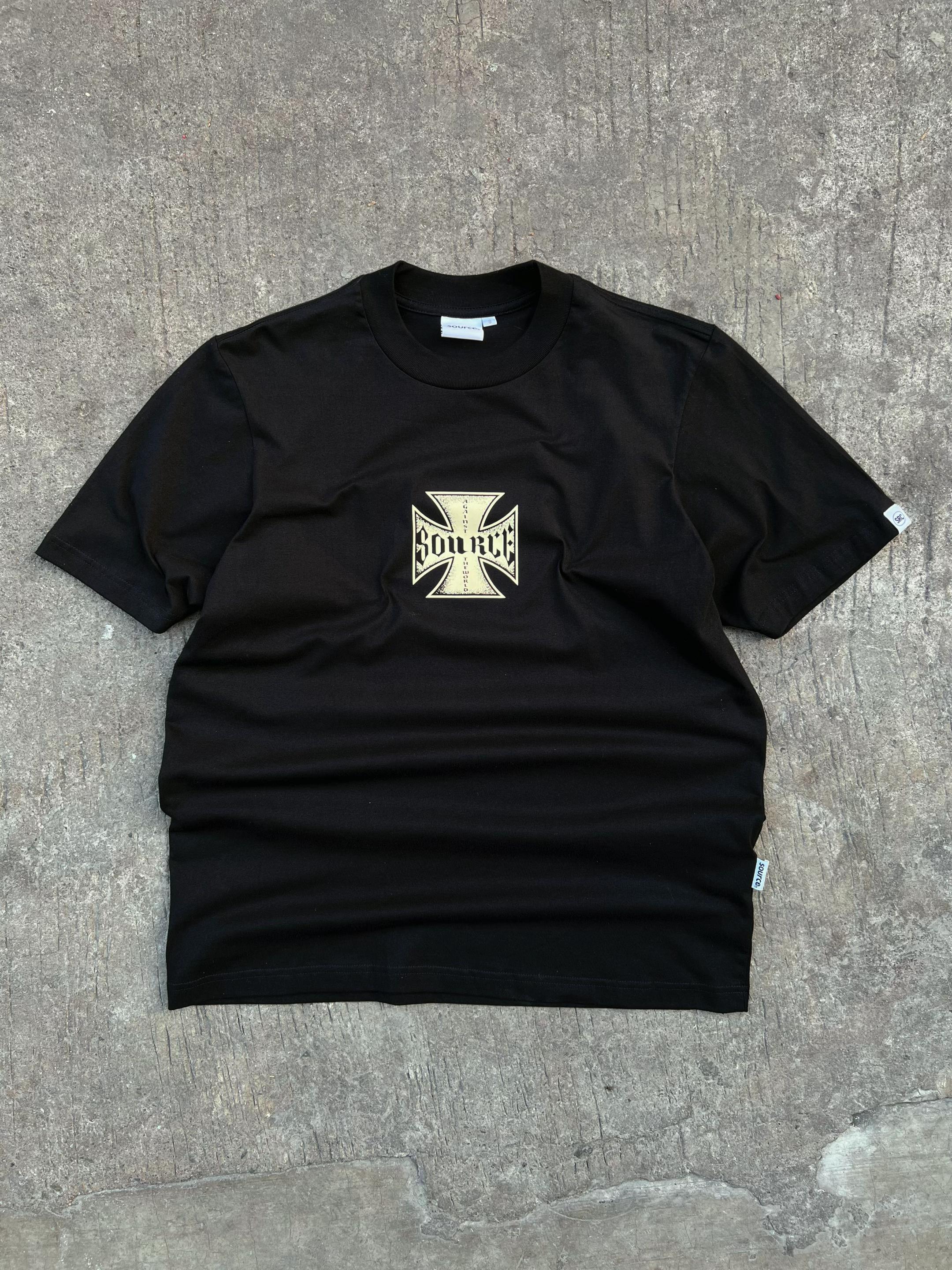 @Source Clothing Co.
