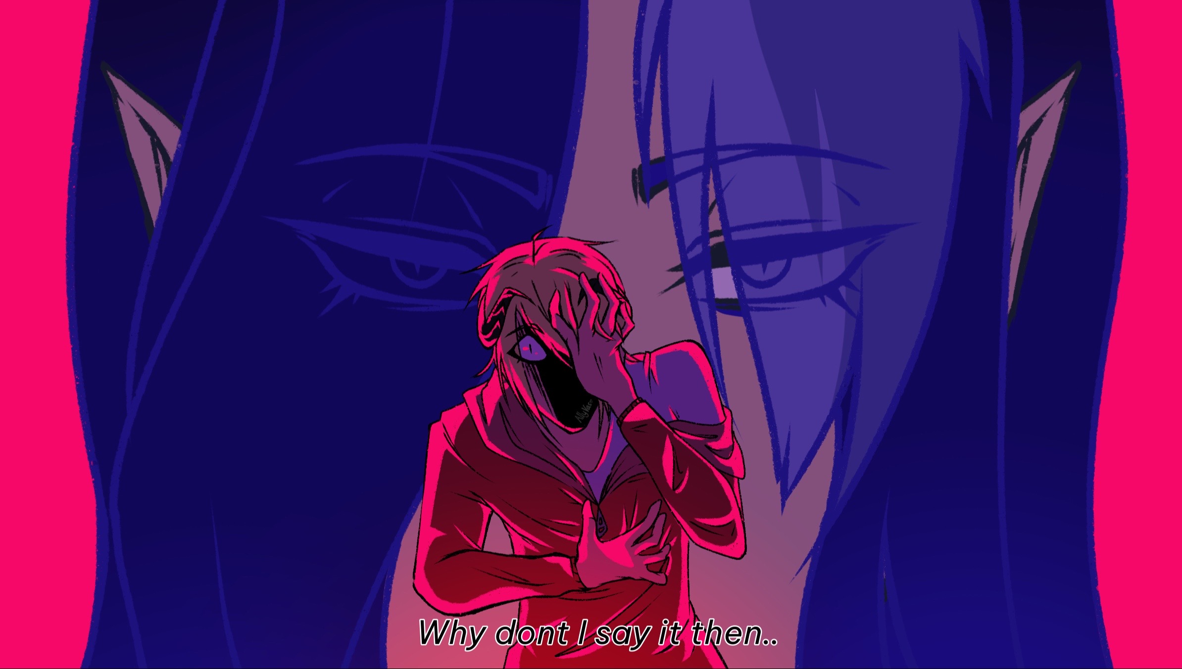 @MamaYuri[Pluto&rsquo;s #1 fan]