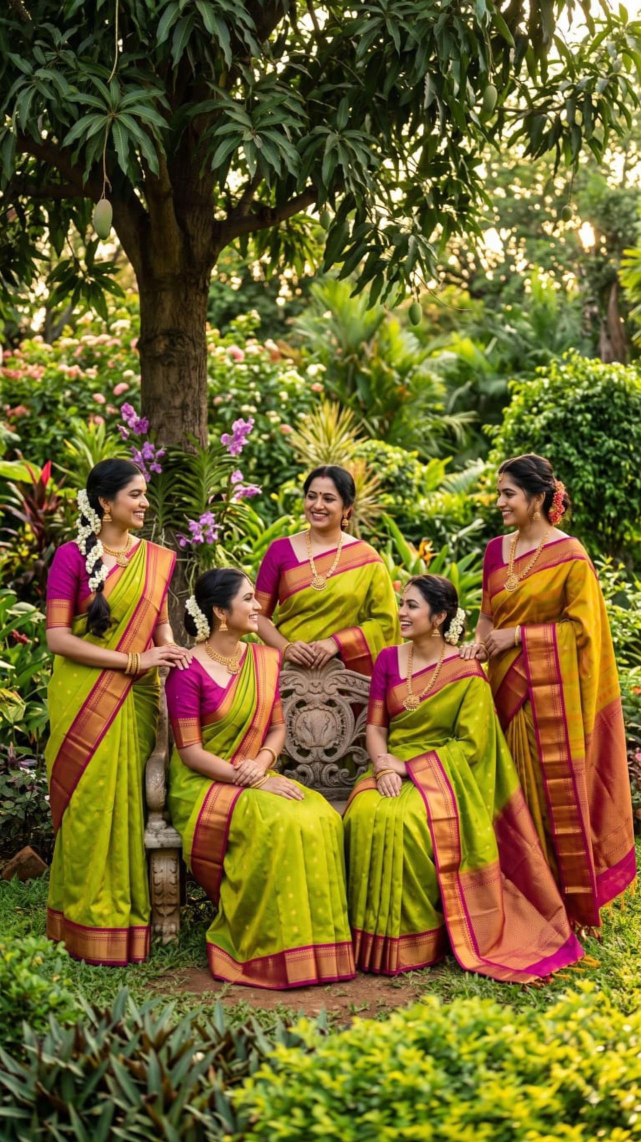 @VK Annapatchi Collection