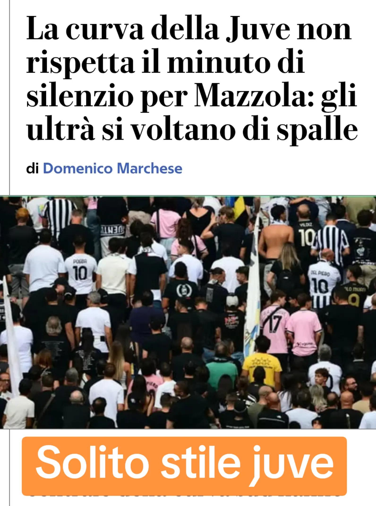 @Franco Cornacchia