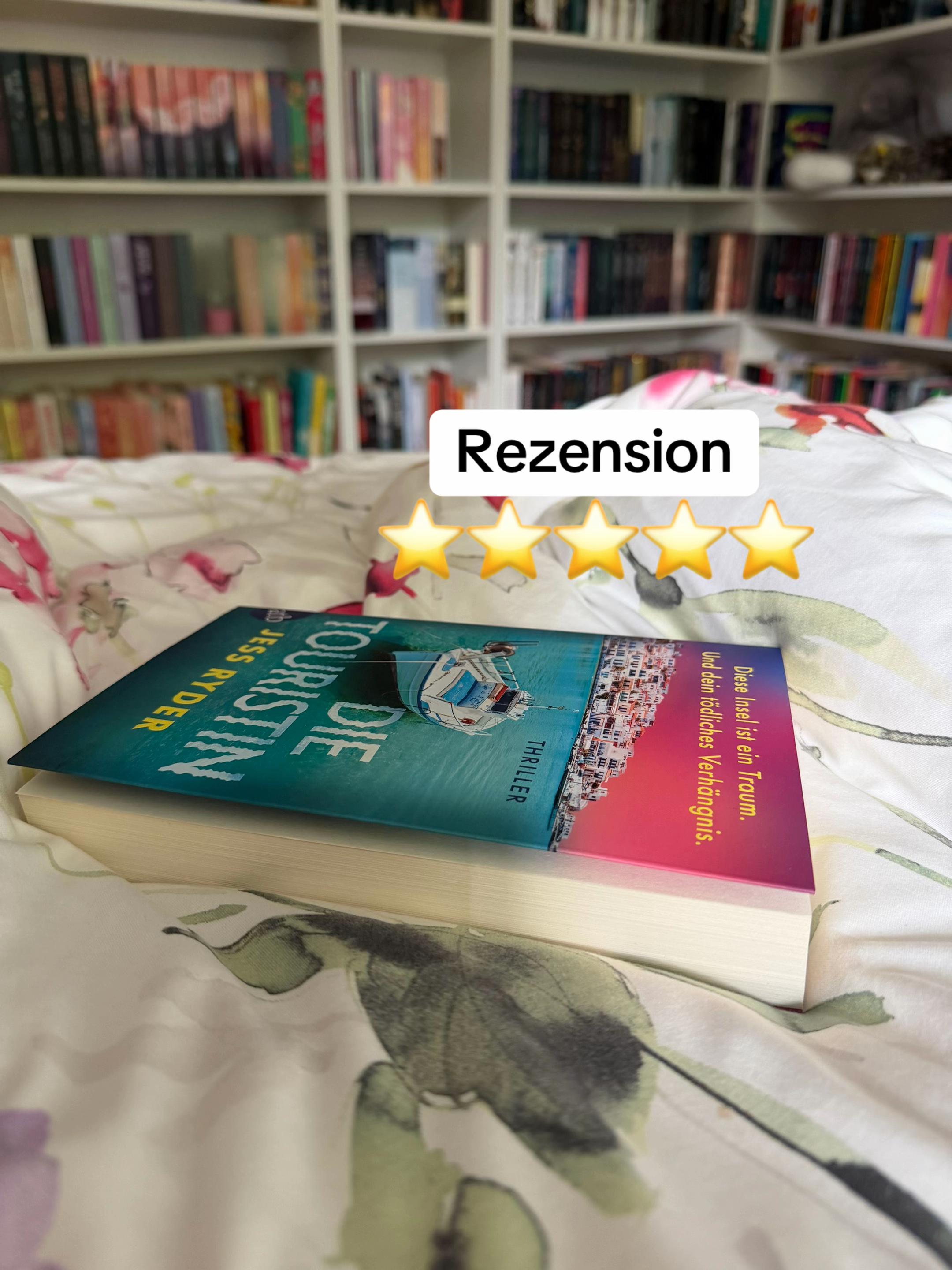 @Kris 📖 | book reviews ☕️📔✨