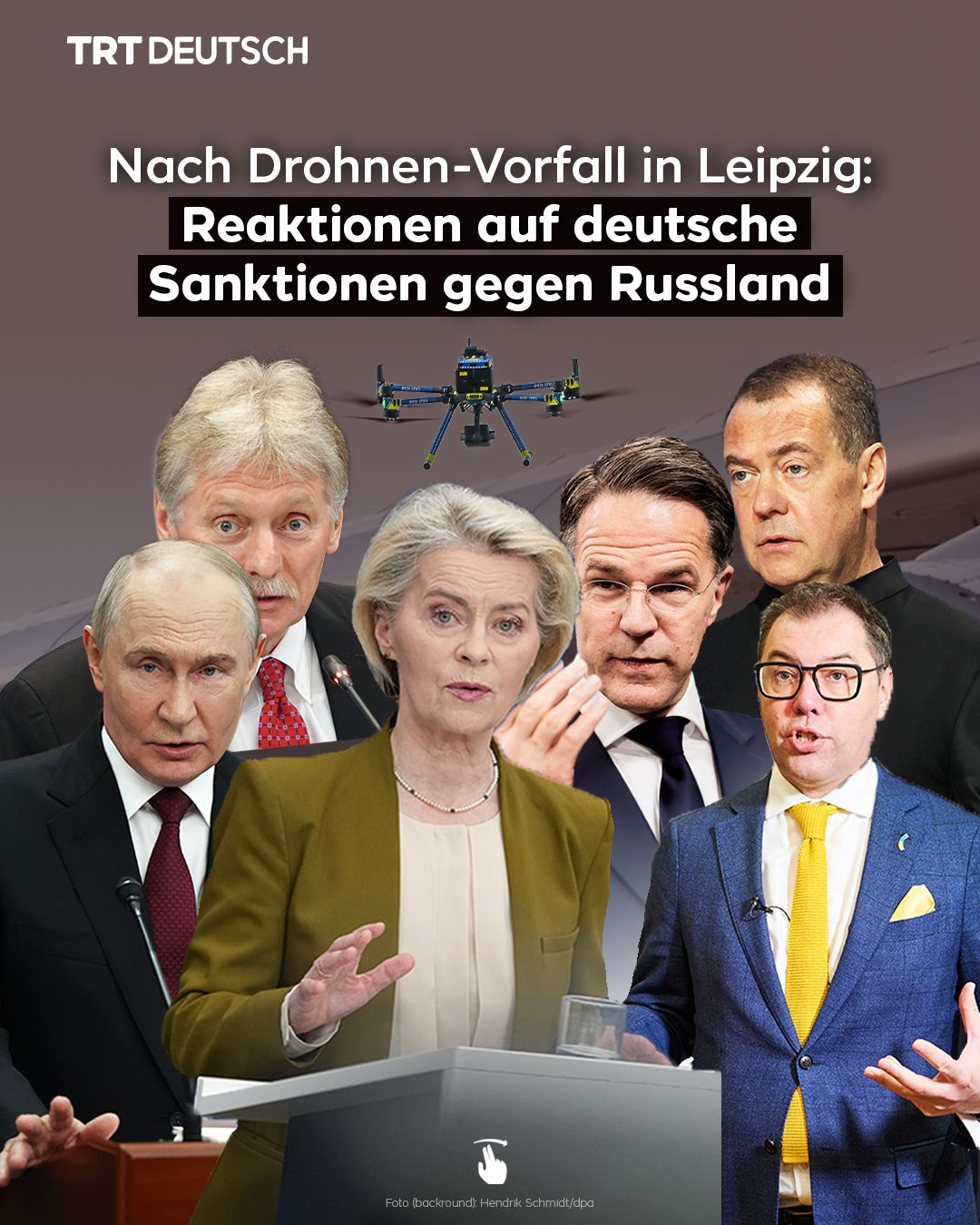 @TRT Deutsch