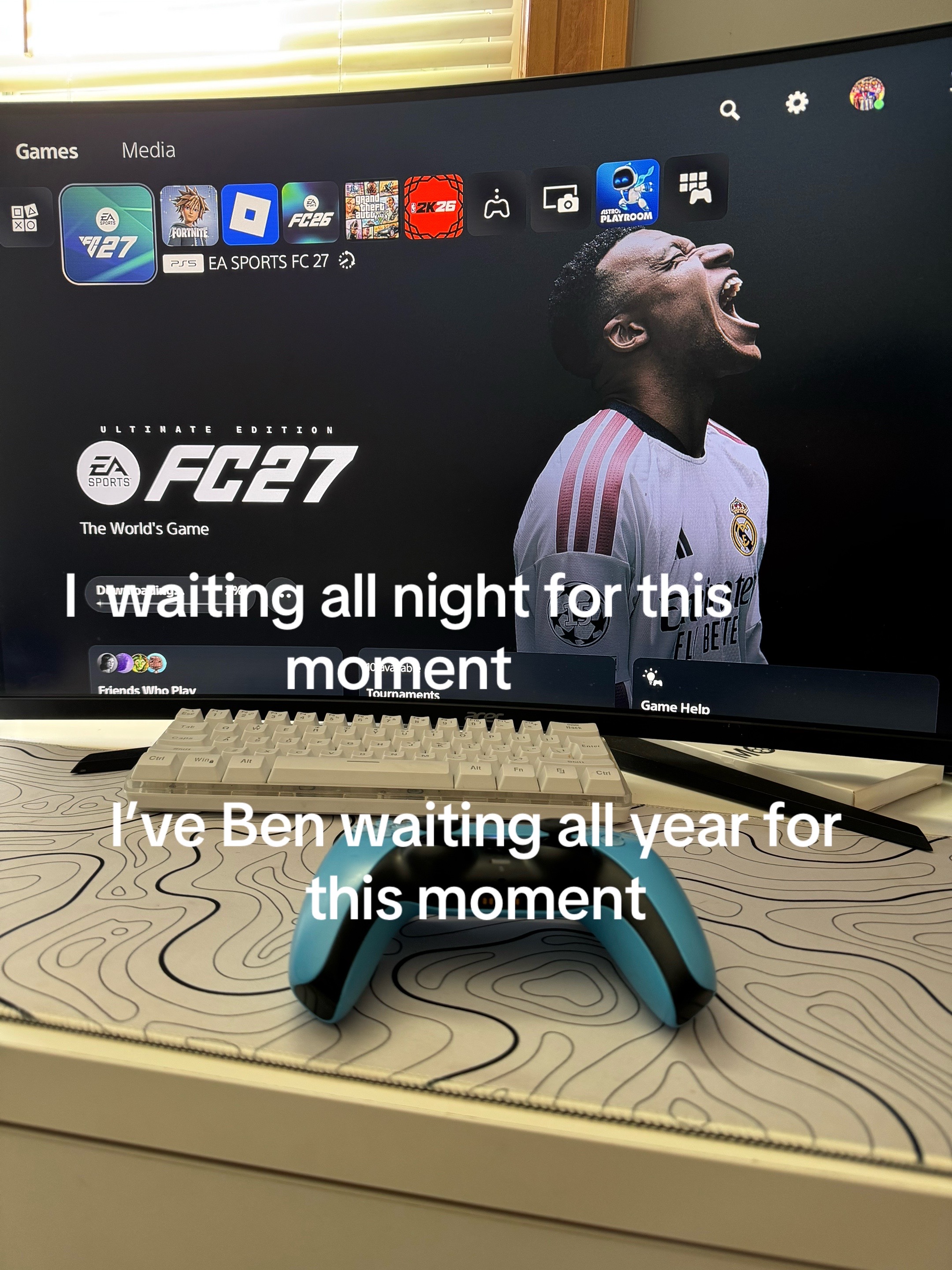 @ 