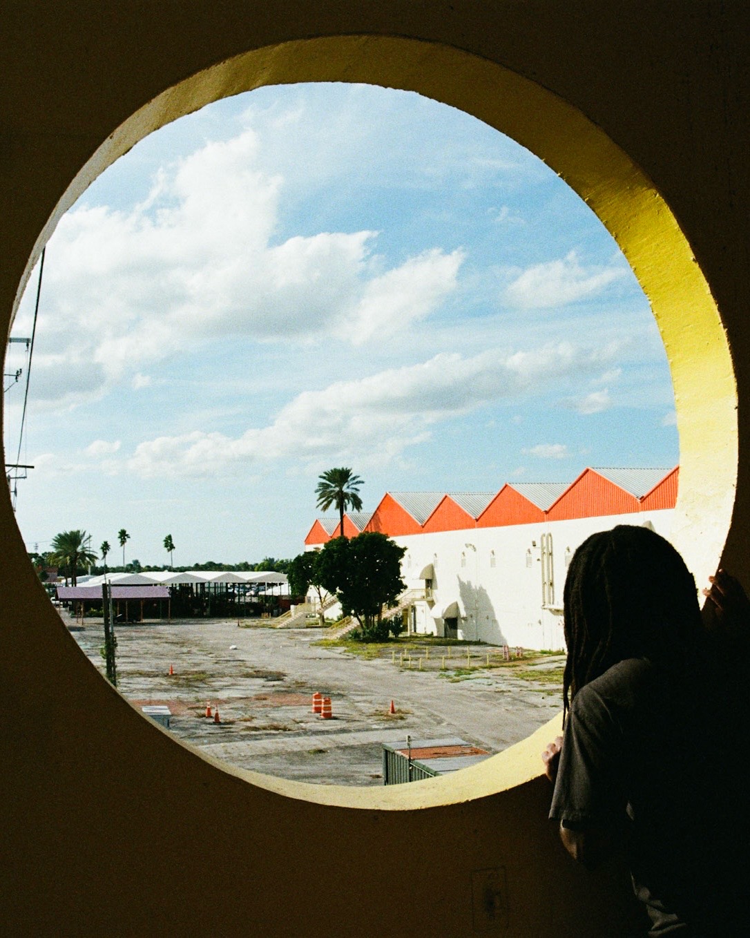 @Sunday Drive Records