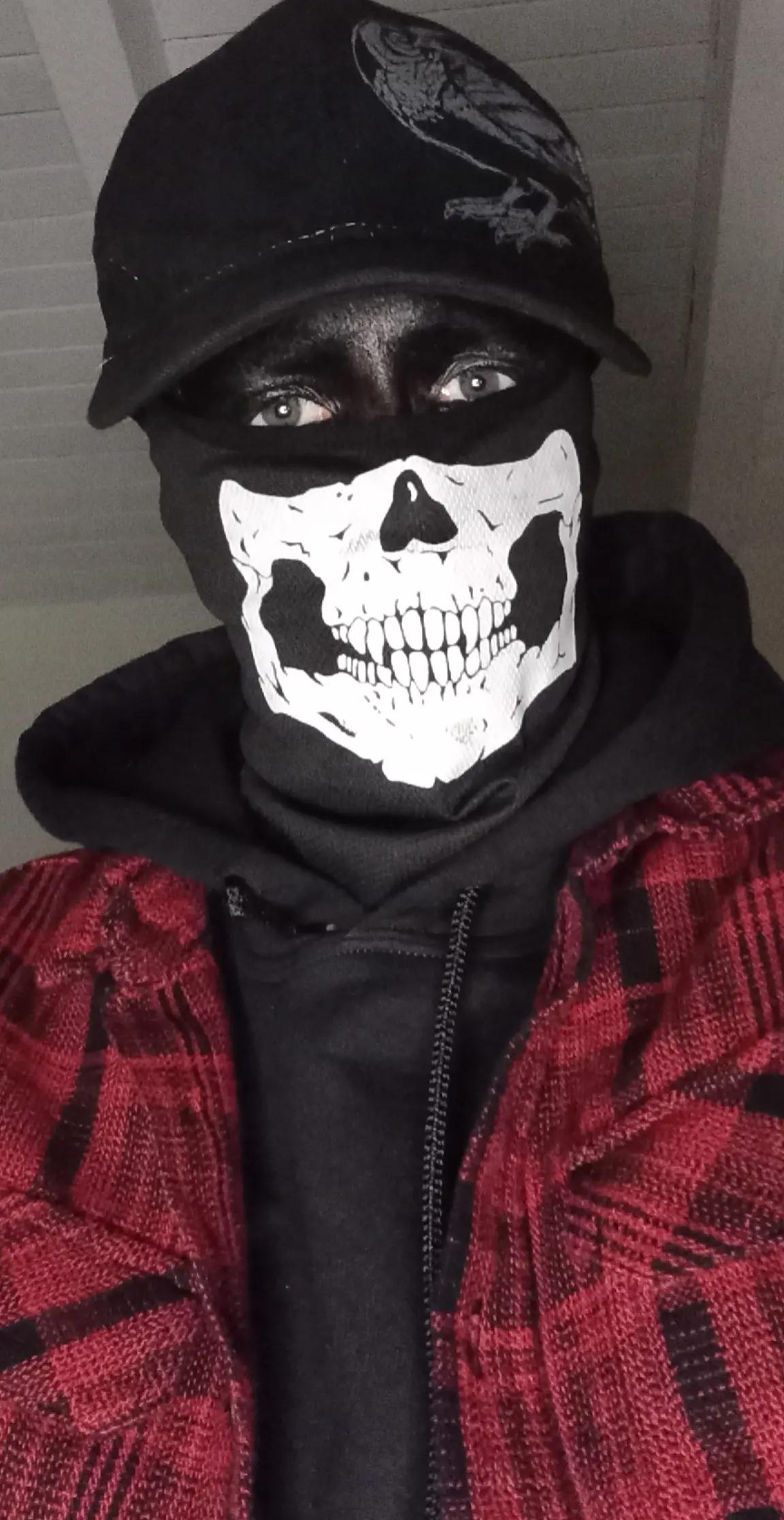 @Raven Cosplay