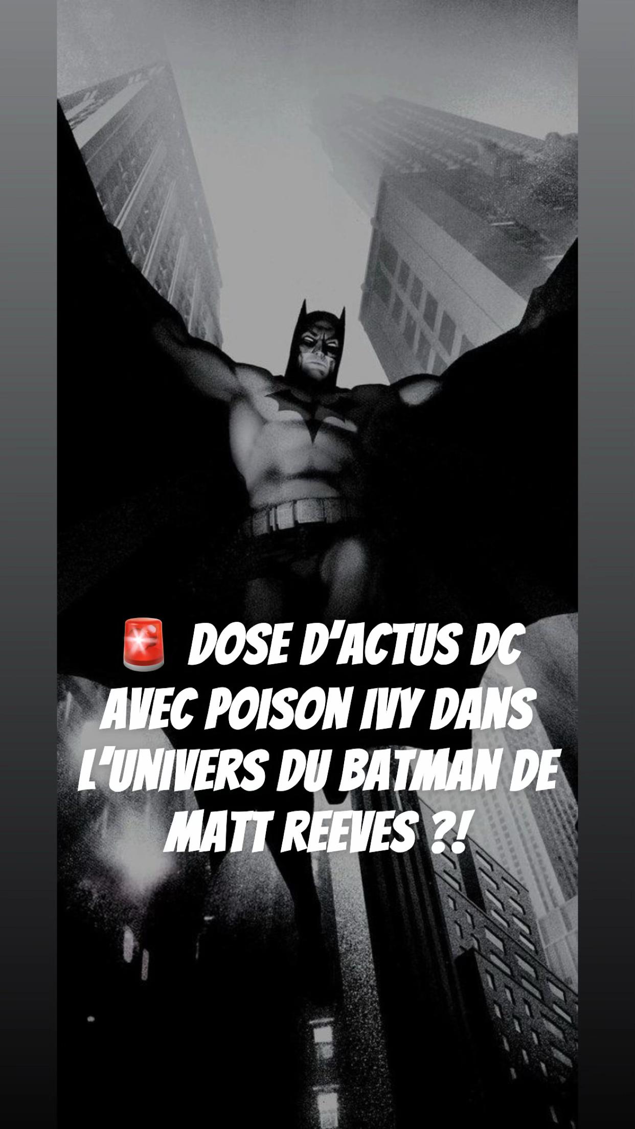@L’actu Des Supers.