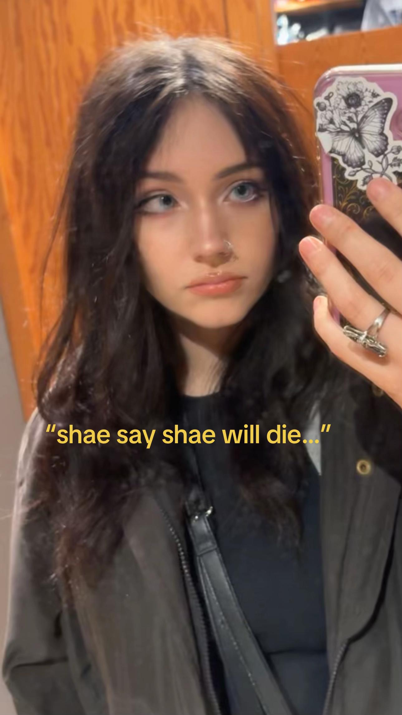 @Shae