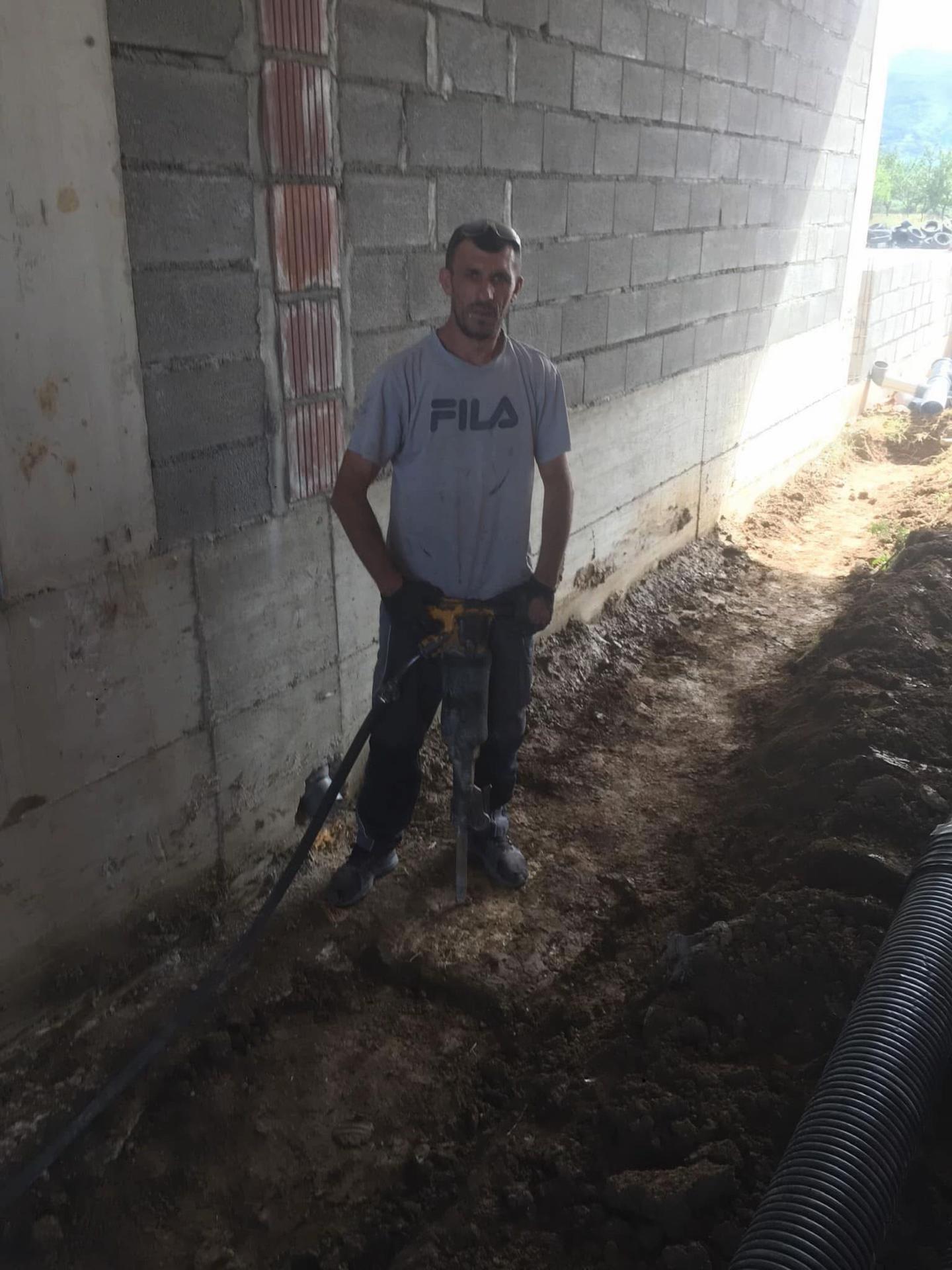 @HILTI&COMPRESOR Diar