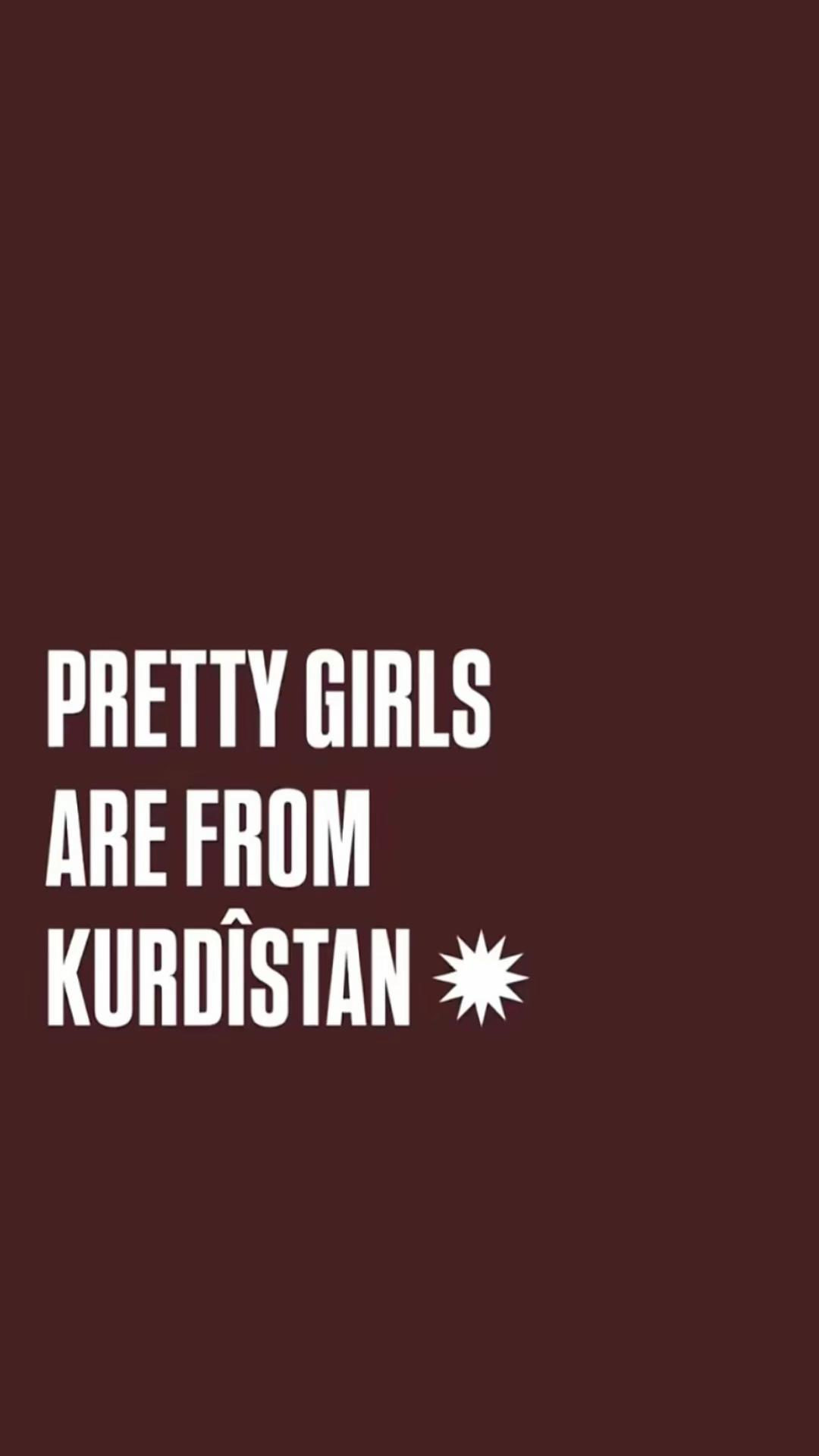 @Kurdish Girls & Boys