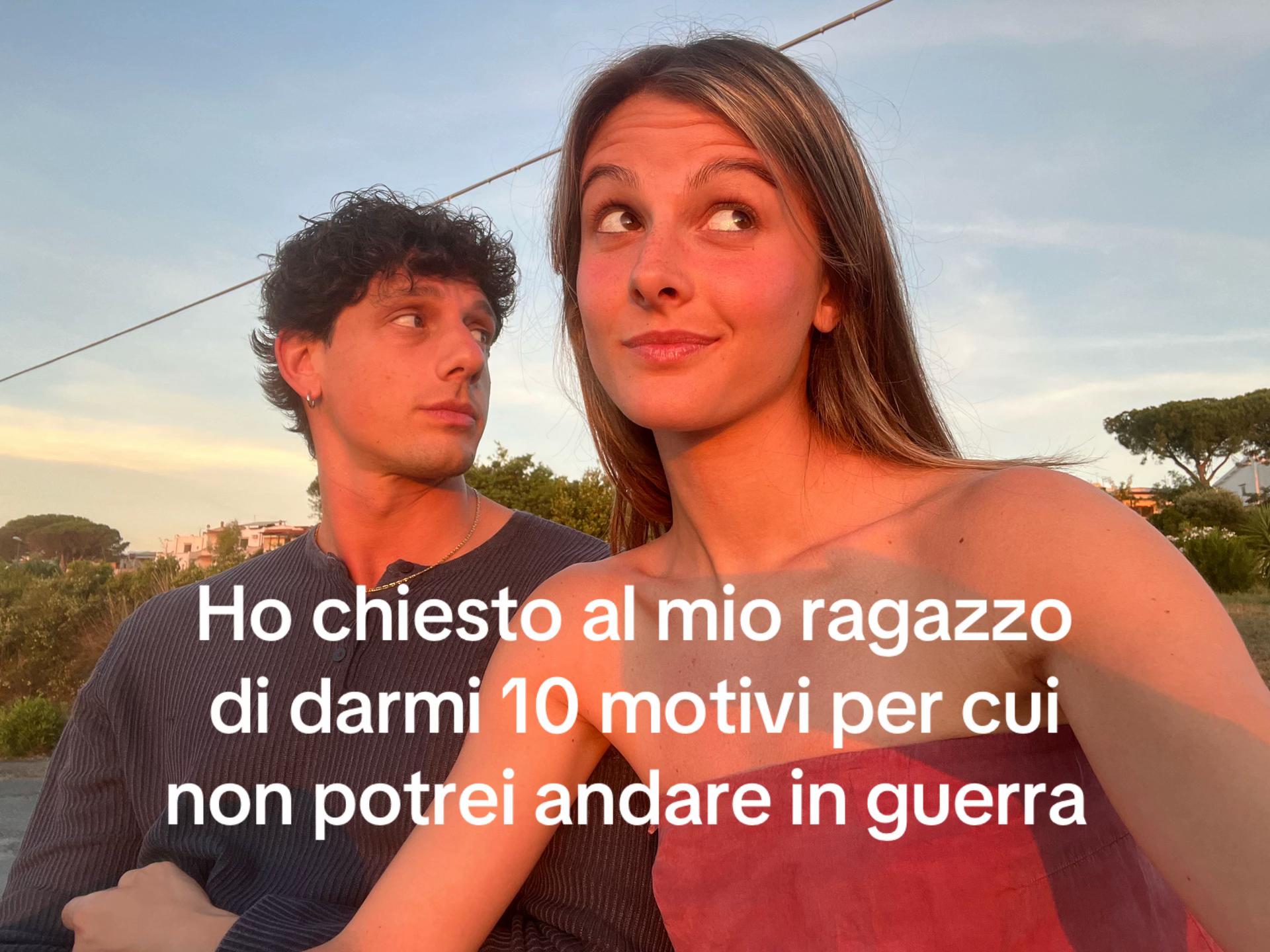@Francesca Longo